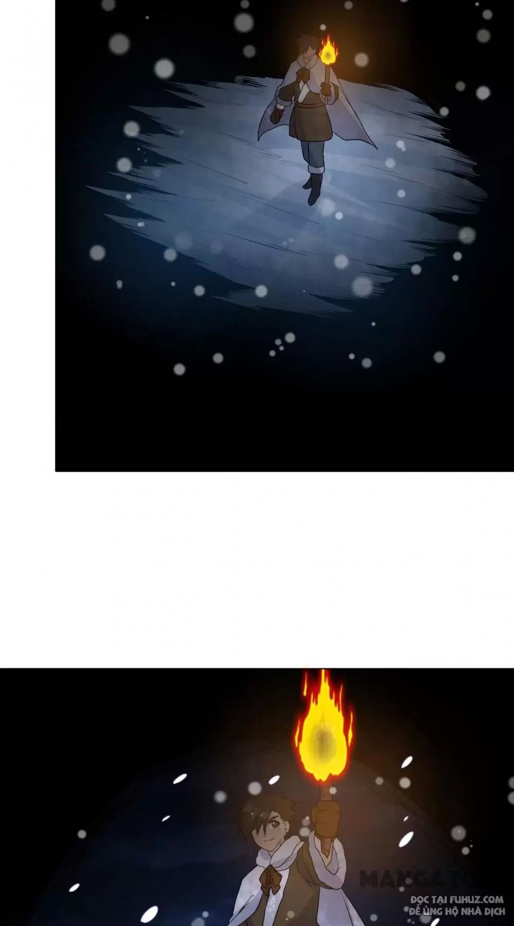 Sống Trên Hoang Đảo Cùng Các Em Gái Chapter 239 - Trang 2