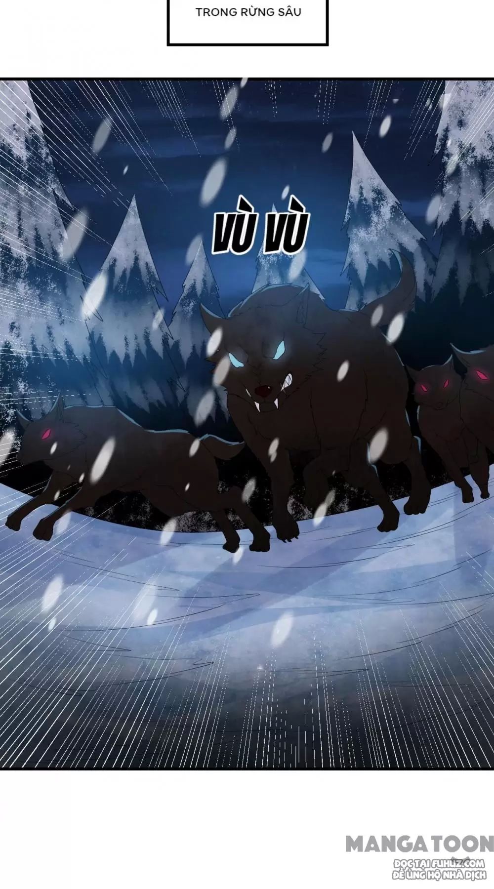 Sống Trên Hoang Đảo Cùng Các Em Gái Chapter 239 - Trang 2