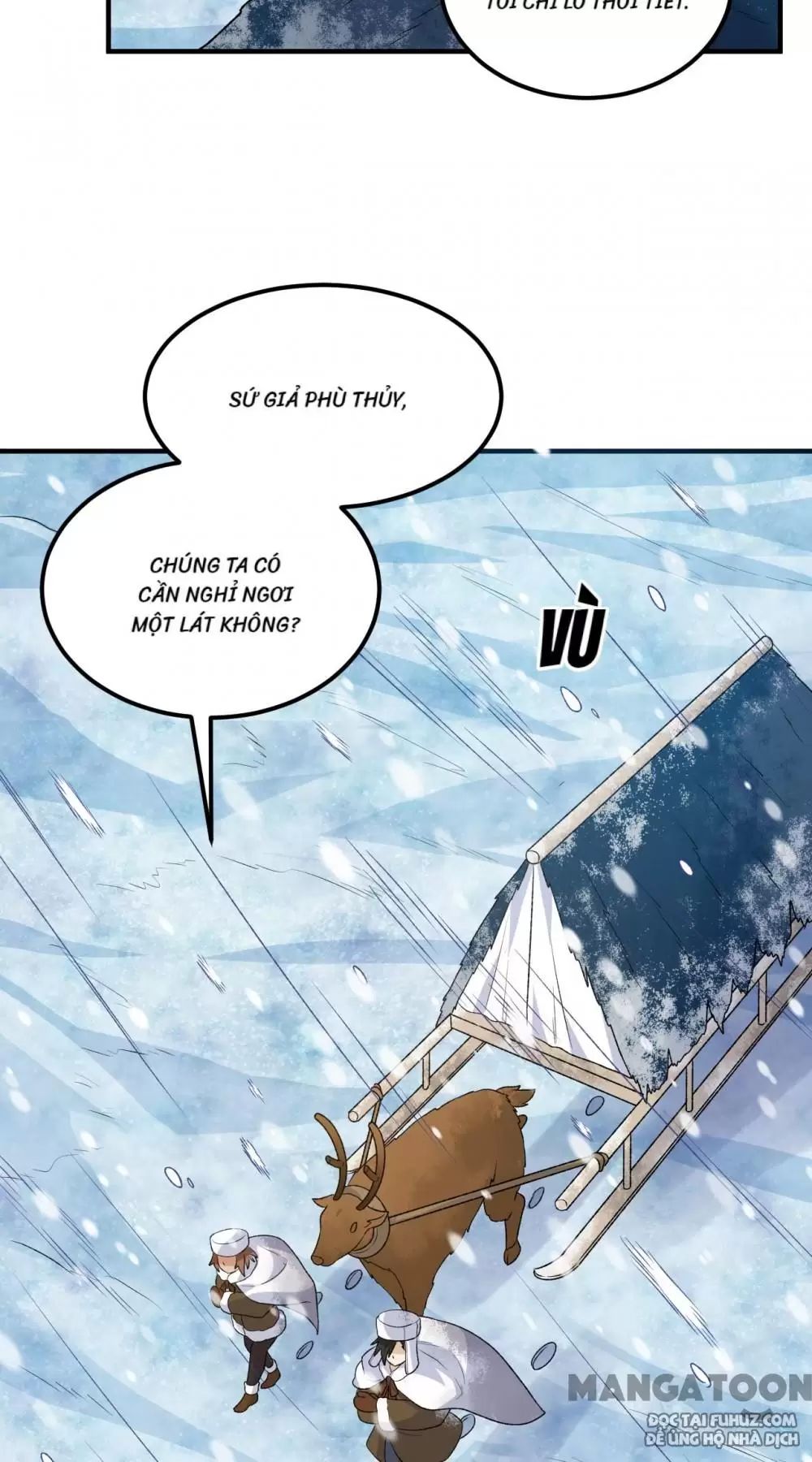 Sống Trên Hoang Đảo Cùng Các Em Gái Chapter 239 - Trang 2