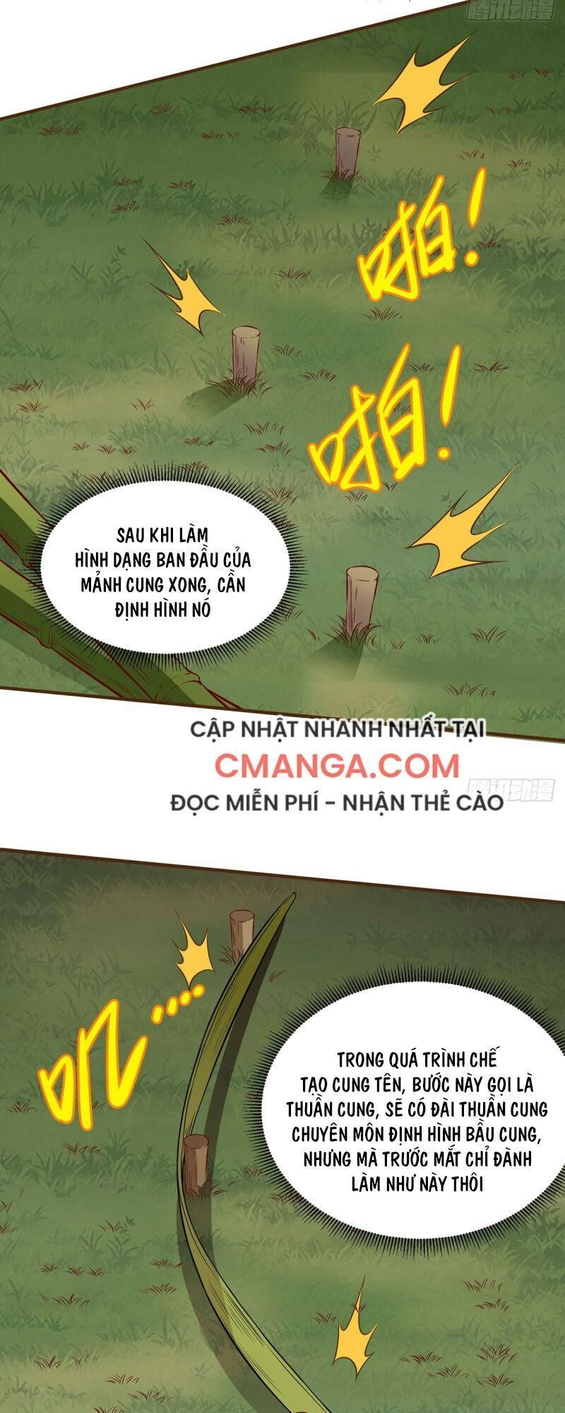 Sống Trên Hoang Đảo Cùng Các Em Gái Chapter 24 - Trang 2