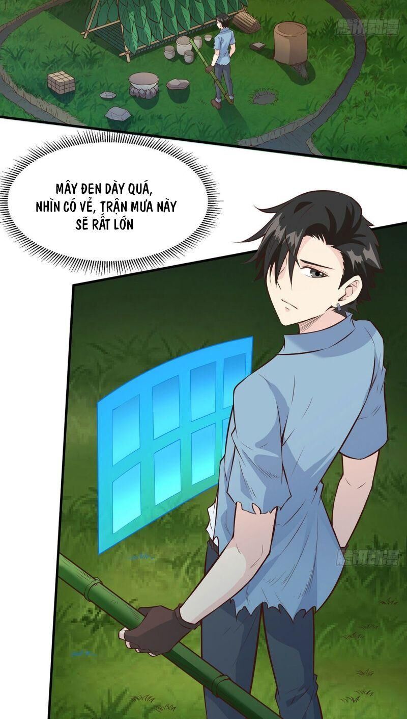 Sống Trên Hoang Đảo Cùng Các Em Gái Chapter 24 - Trang 2