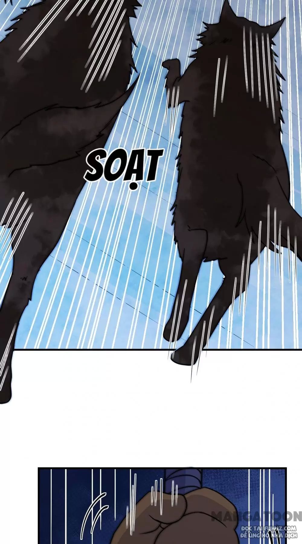 Sống Trên Hoang Đảo Cùng Các Em Gái Chapter 240 - Trang 2