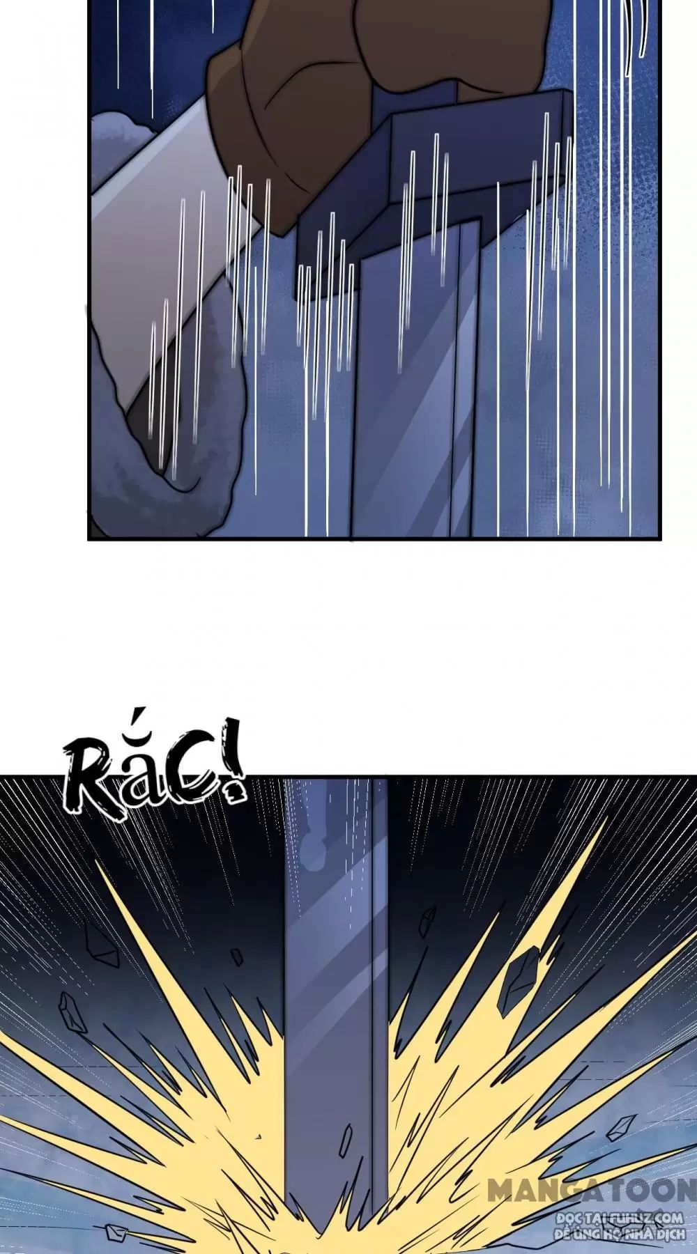 Sống Trên Hoang Đảo Cùng Các Em Gái Chapter 240 - Trang 2