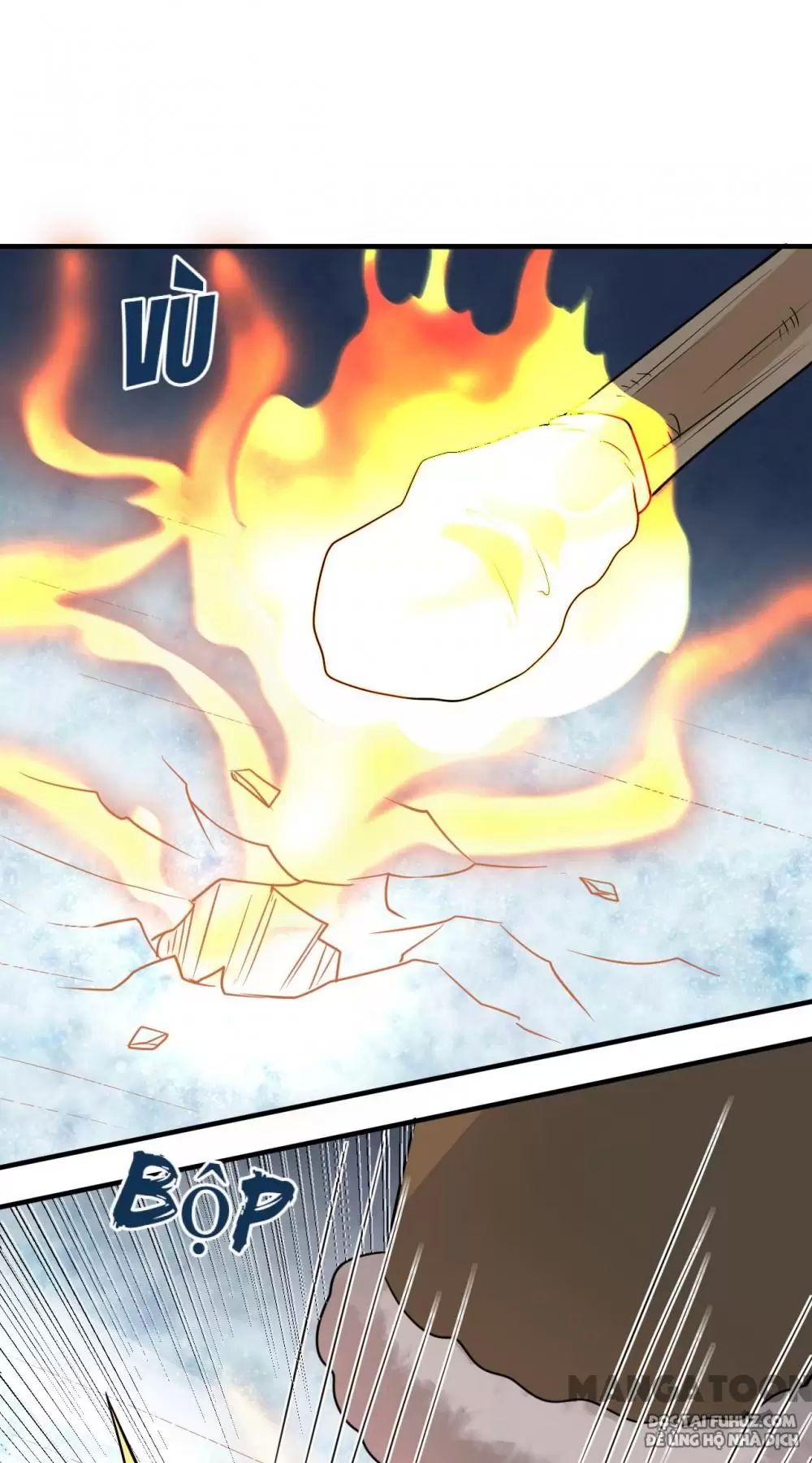 Sống Trên Hoang Đảo Cùng Các Em Gái Chapter 240 - Trang 2