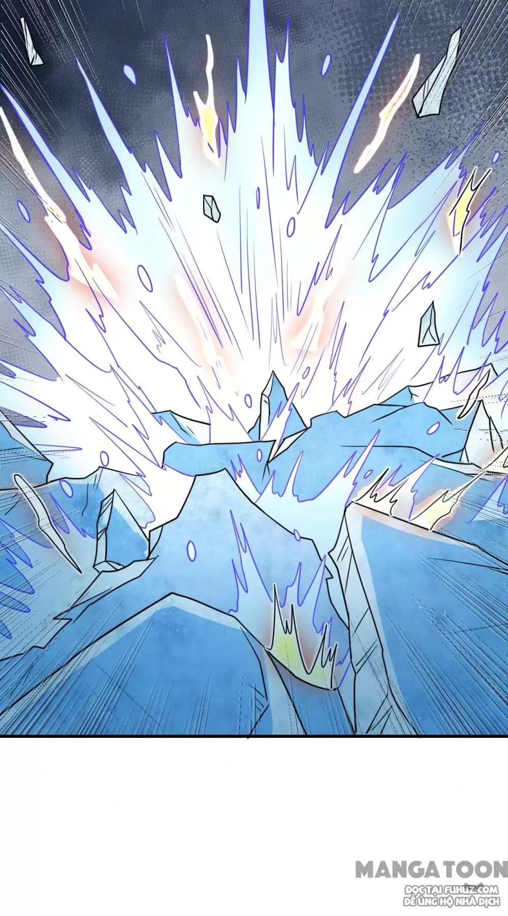 Sống Trên Hoang Đảo Cùng Các Em Gái Chapter 240 - Trang 2