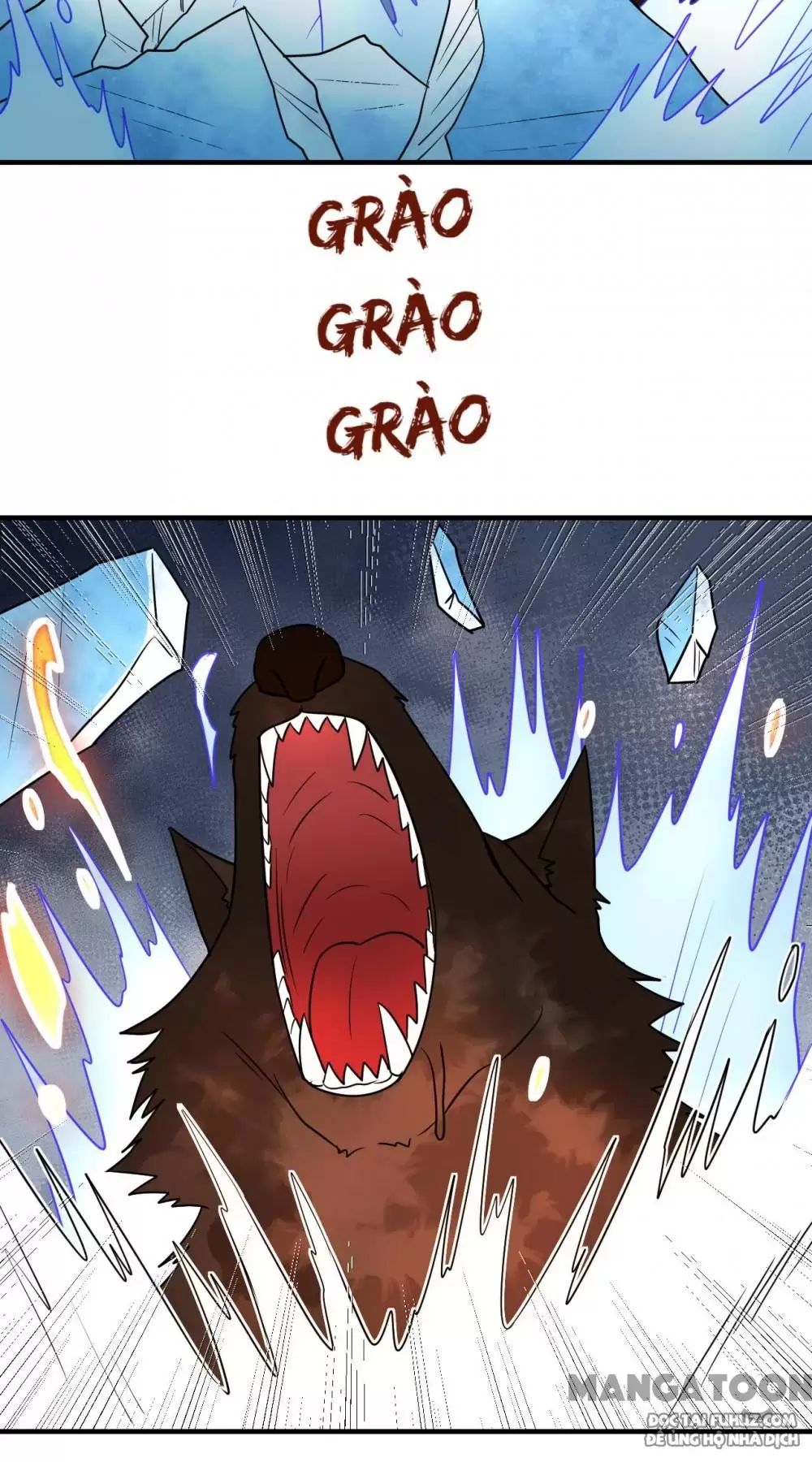 Sống Trên Hoang Đảo Cùng Các Em Gái Chapter 240 - Trang 2