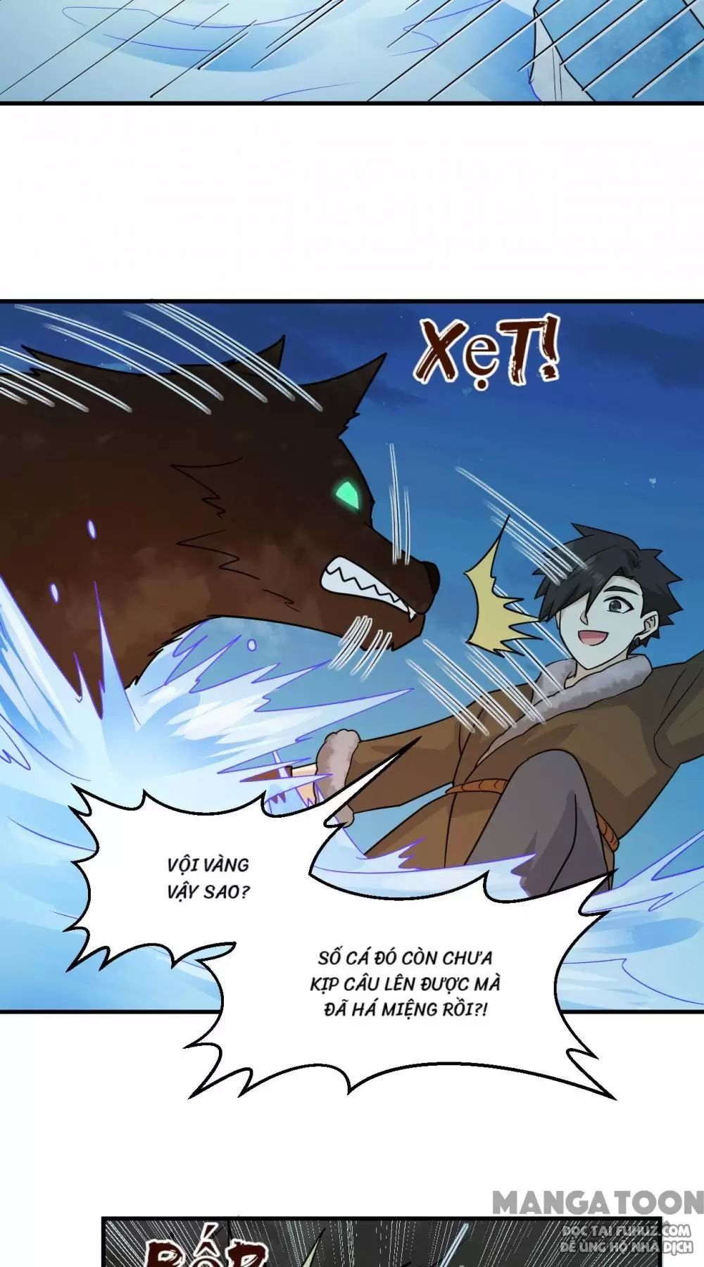 Sống Trên Hoang Đảo Cùng Các Em Gái Chapter 240 - Trang 2