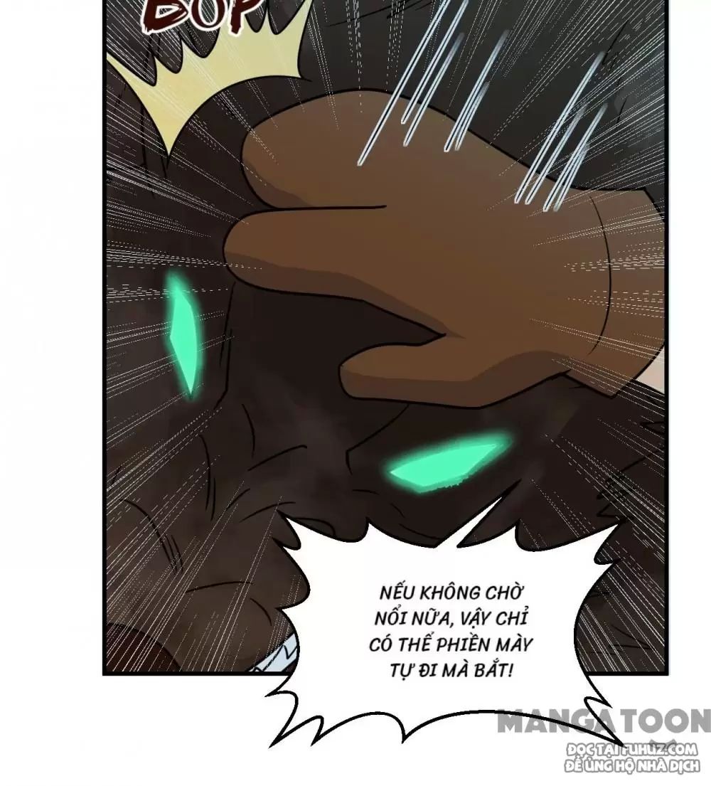 Sống Trên Hoang Đảo Cùng Các Em Gái Chapter 240 - Trang 2