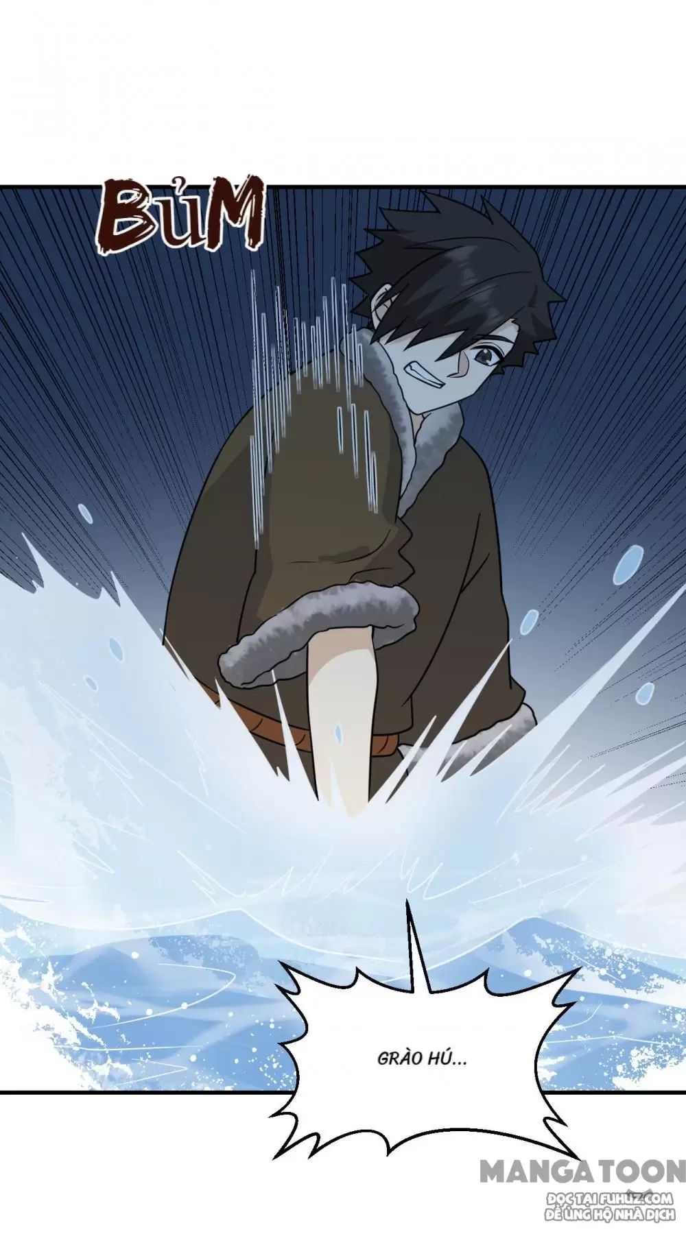 Sống Trên Hoang Đảo Cùng Các Em Gái Chapter 240 - Trang 2