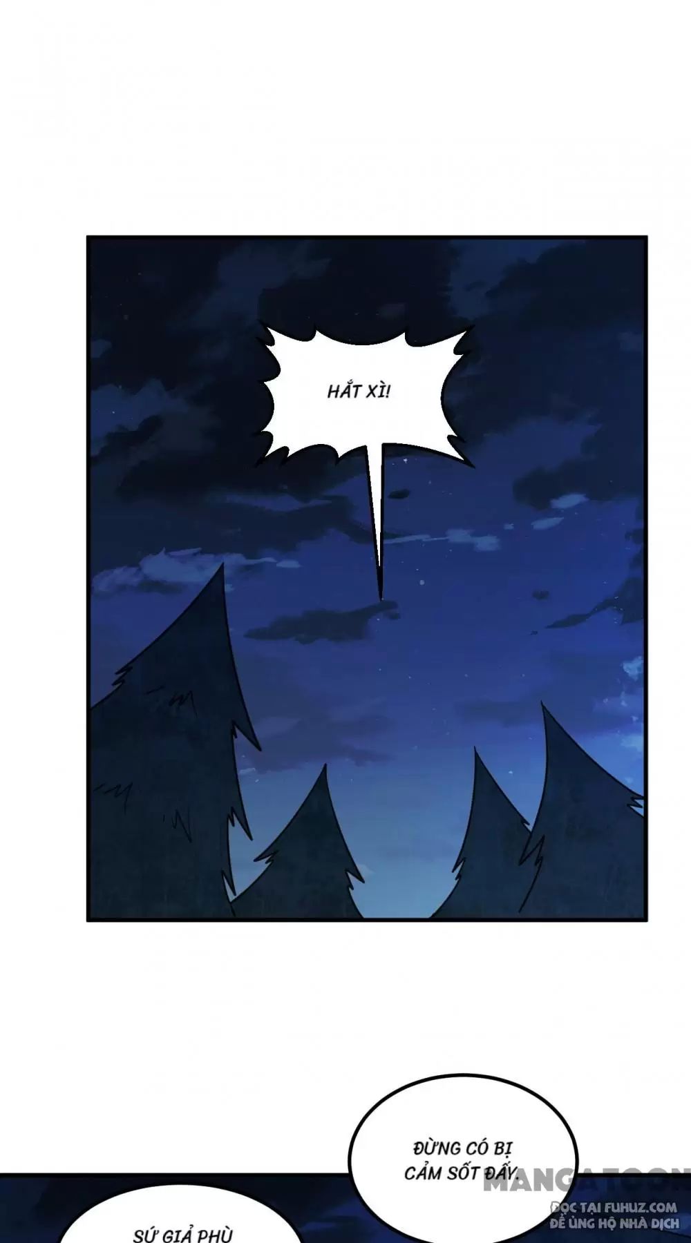 Sống Trên Hoang Đảo Cùng Các Em Gái Chapter 240 - Trang 2