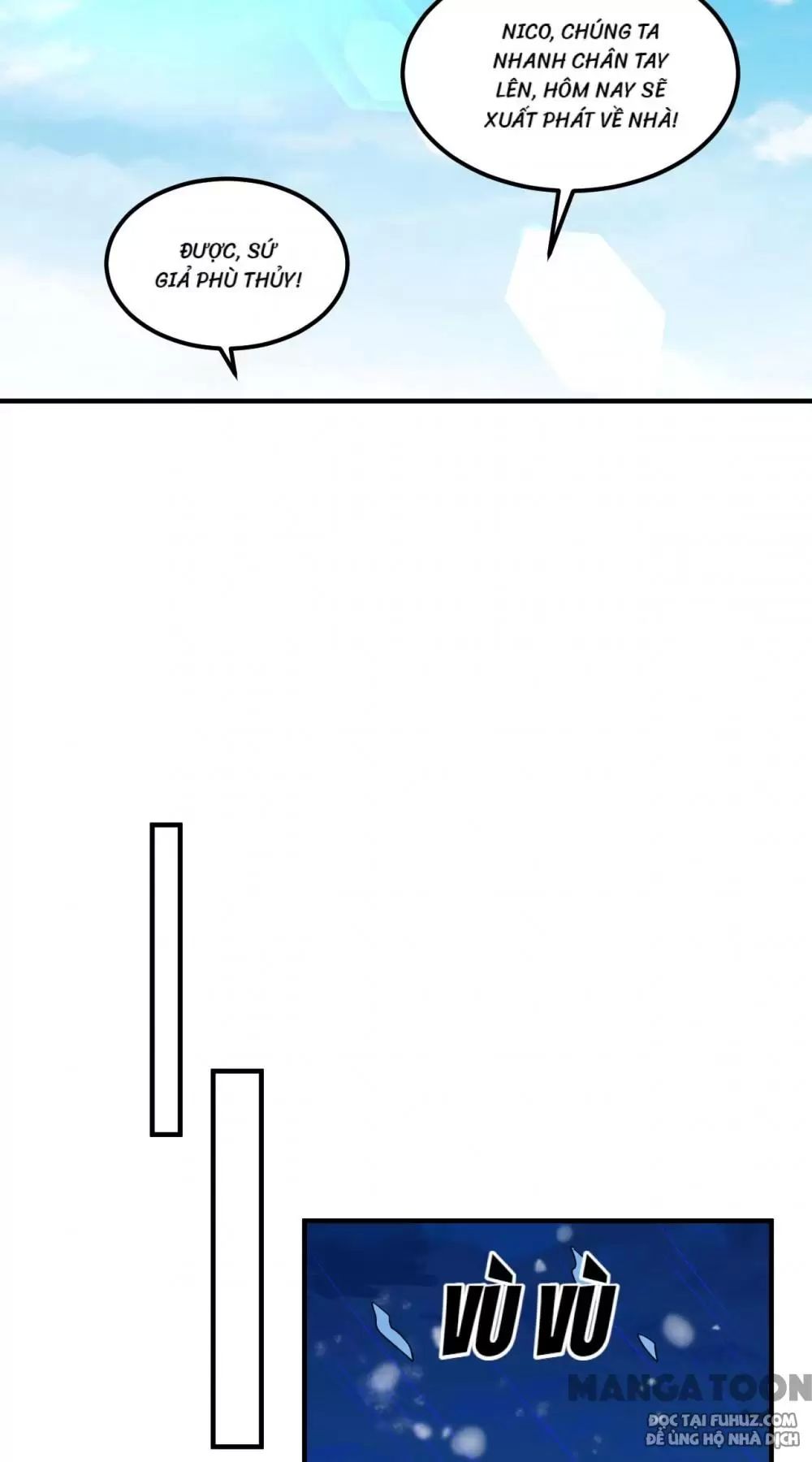 Sống Trên Hoang Đảo Cùng Các Em Gái Chapter 240 - Trang 2