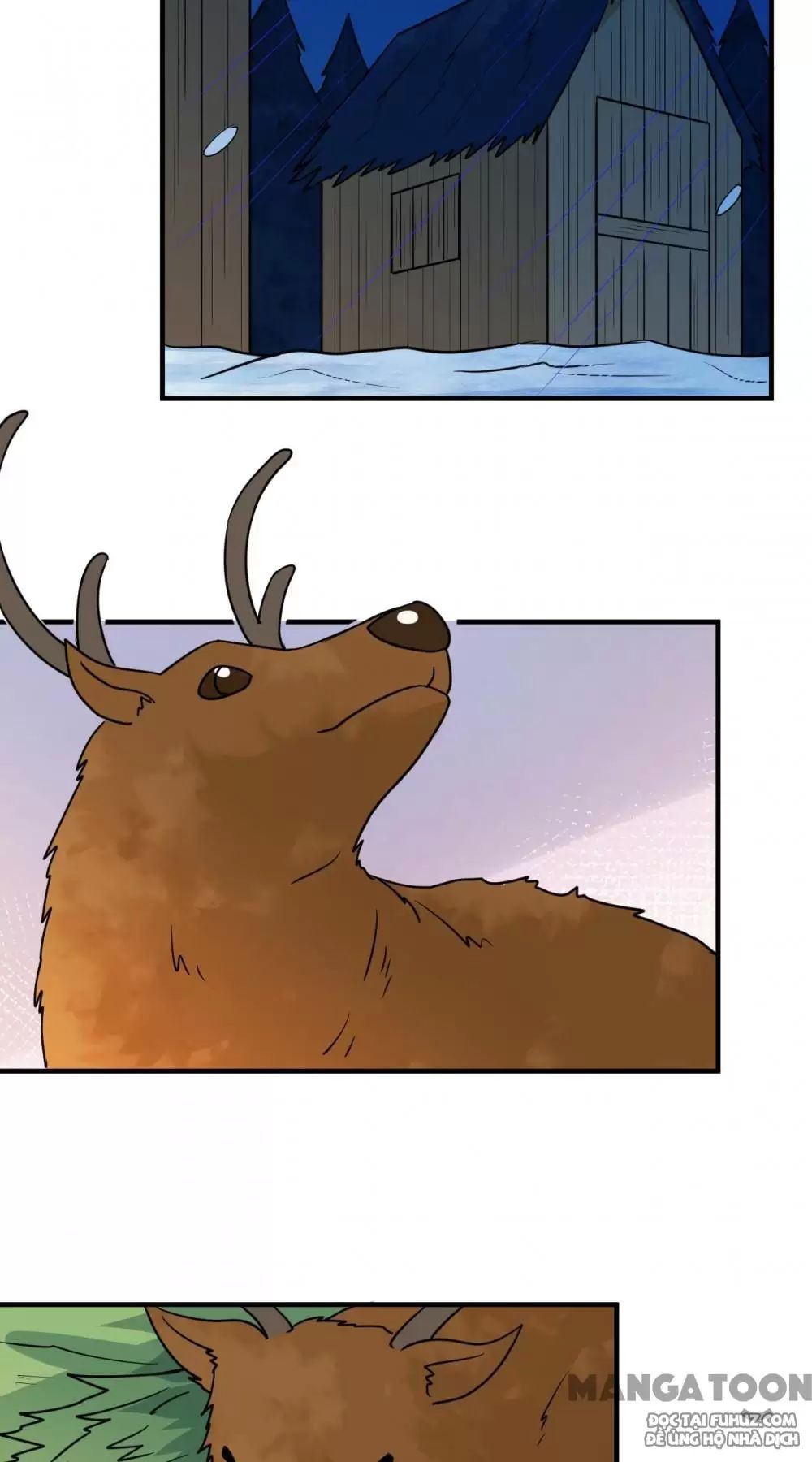 Sống Trên Hoang Đảo Cùng Các Em Gái Chapter 240 - Trang 2