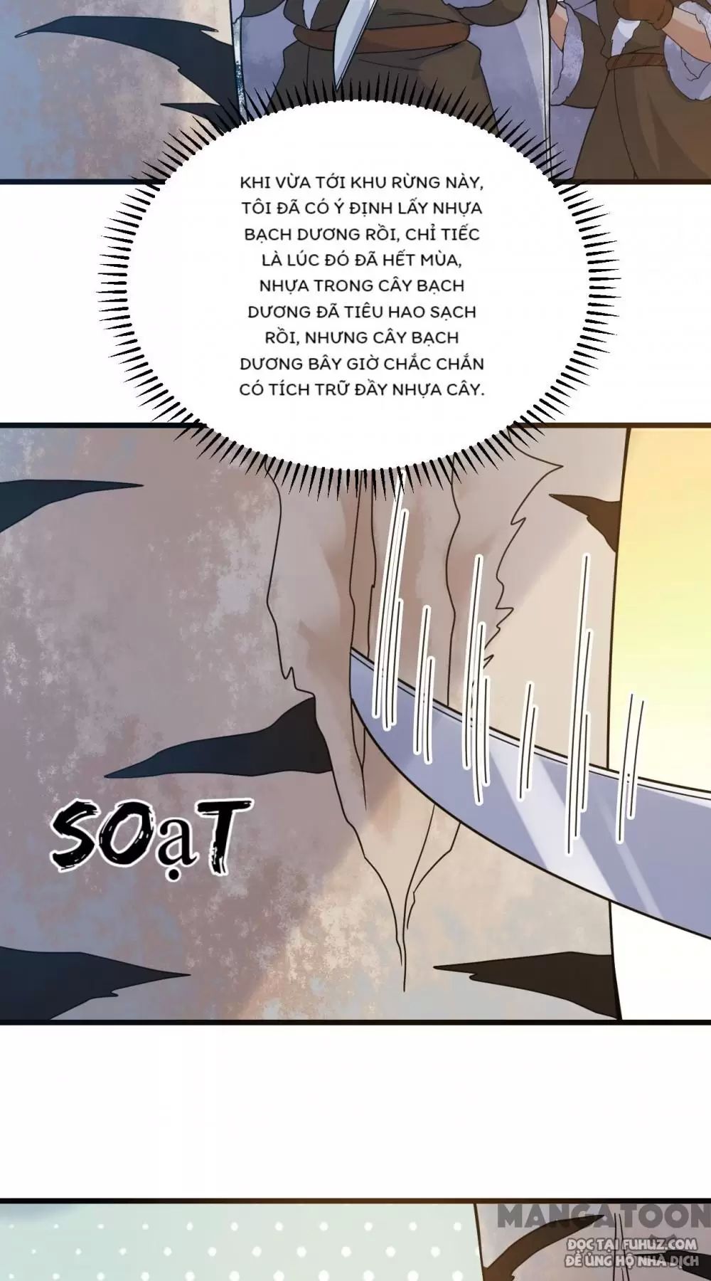 Sống Trên Hoang Đảo Cùng Các Em Gái Chapter 241 - Trang 2