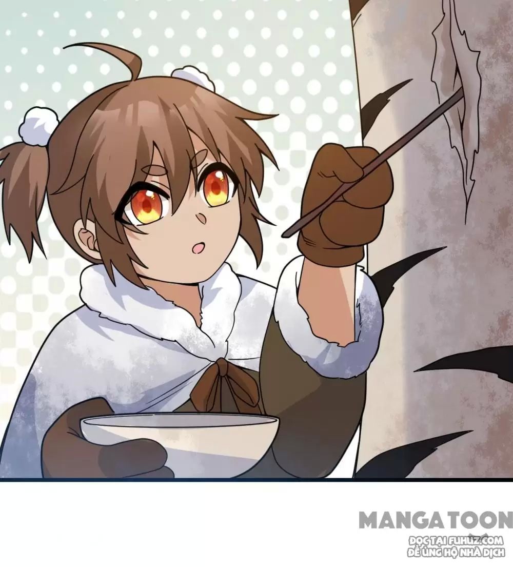 Sống Trên Hoang Đảo Cùng Các Em Gái Chapter 241 - Trang 2