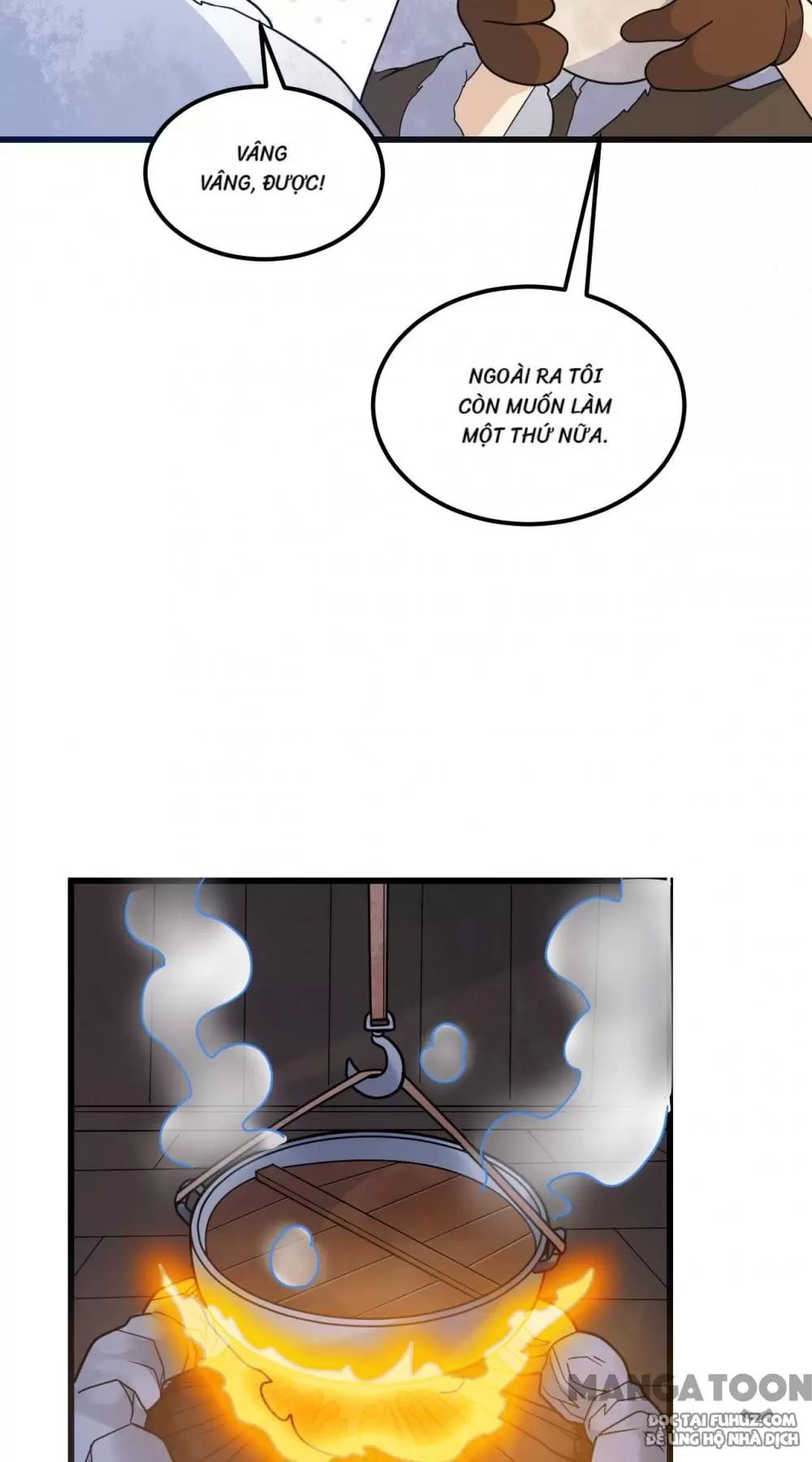 Sống Trên Hoang Đảo Cùng Các Em Gái Chapter 241 - Trang 2