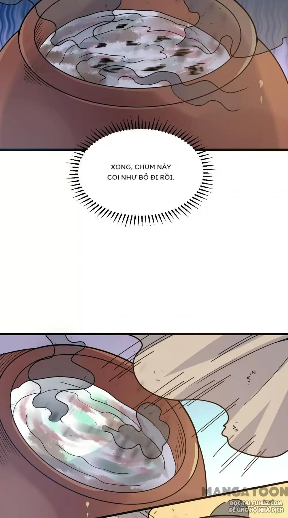 Sống Trên Hoang Đảo Cùng Các Em Gái Chapter 241 - Trang 2
