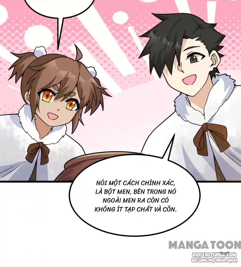 Sống Trên Hoang Đảo Cùng Các Em Gái Chapter 241 - Trang 2