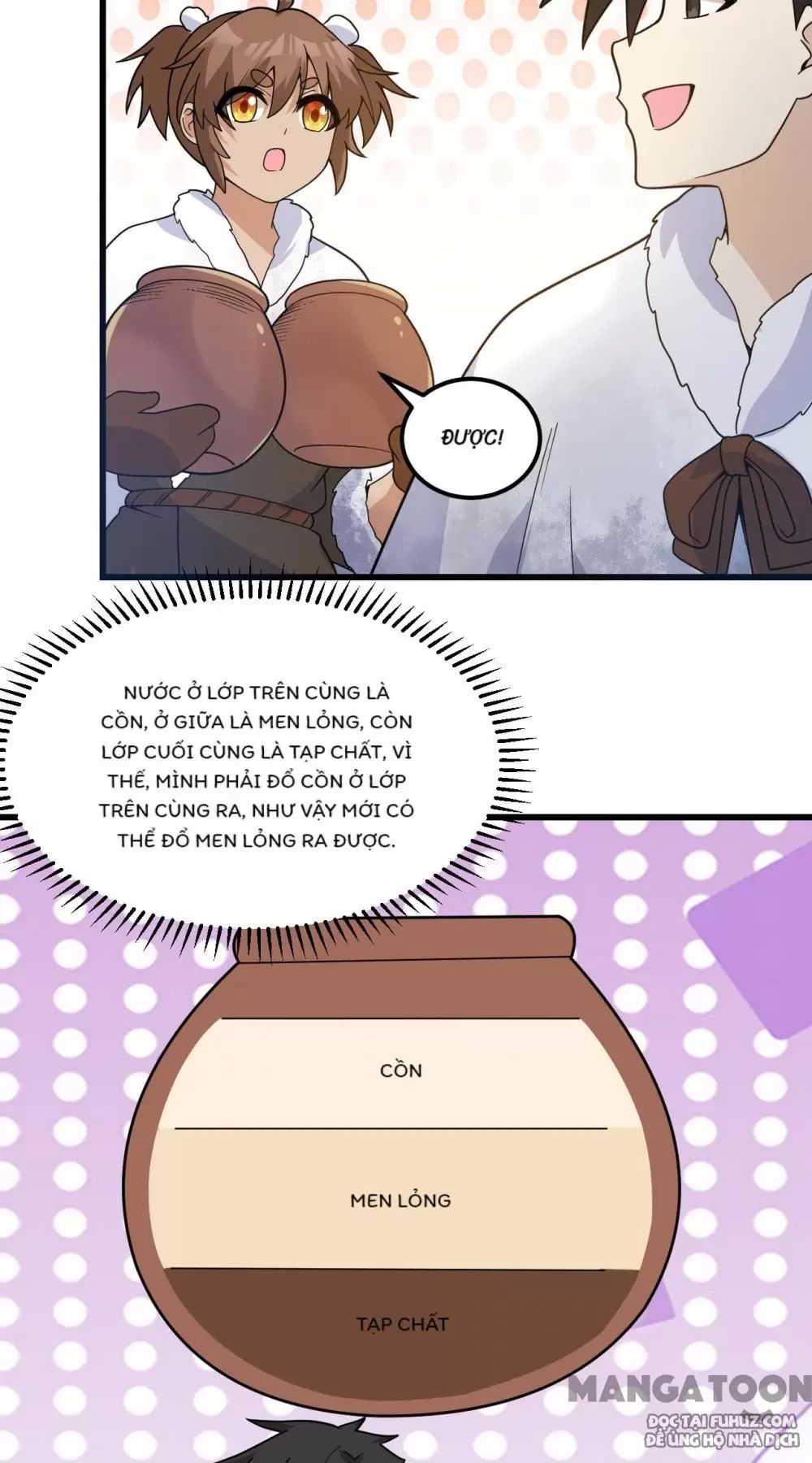 Sống Trên Hoang Đảo Cùng Các Em Gái Chapter 241 - Trang 2