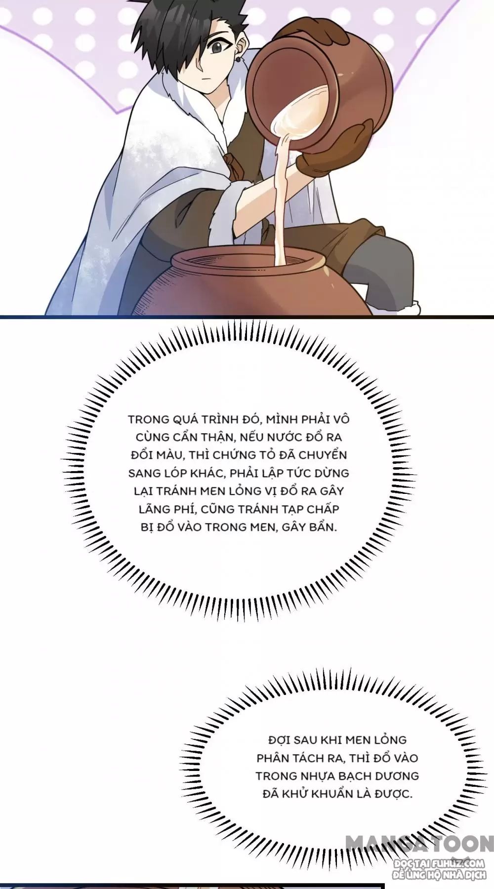 Sống Trên Hoang Đảo Cùng Các Em Gái Chapter 241 - Trang 2