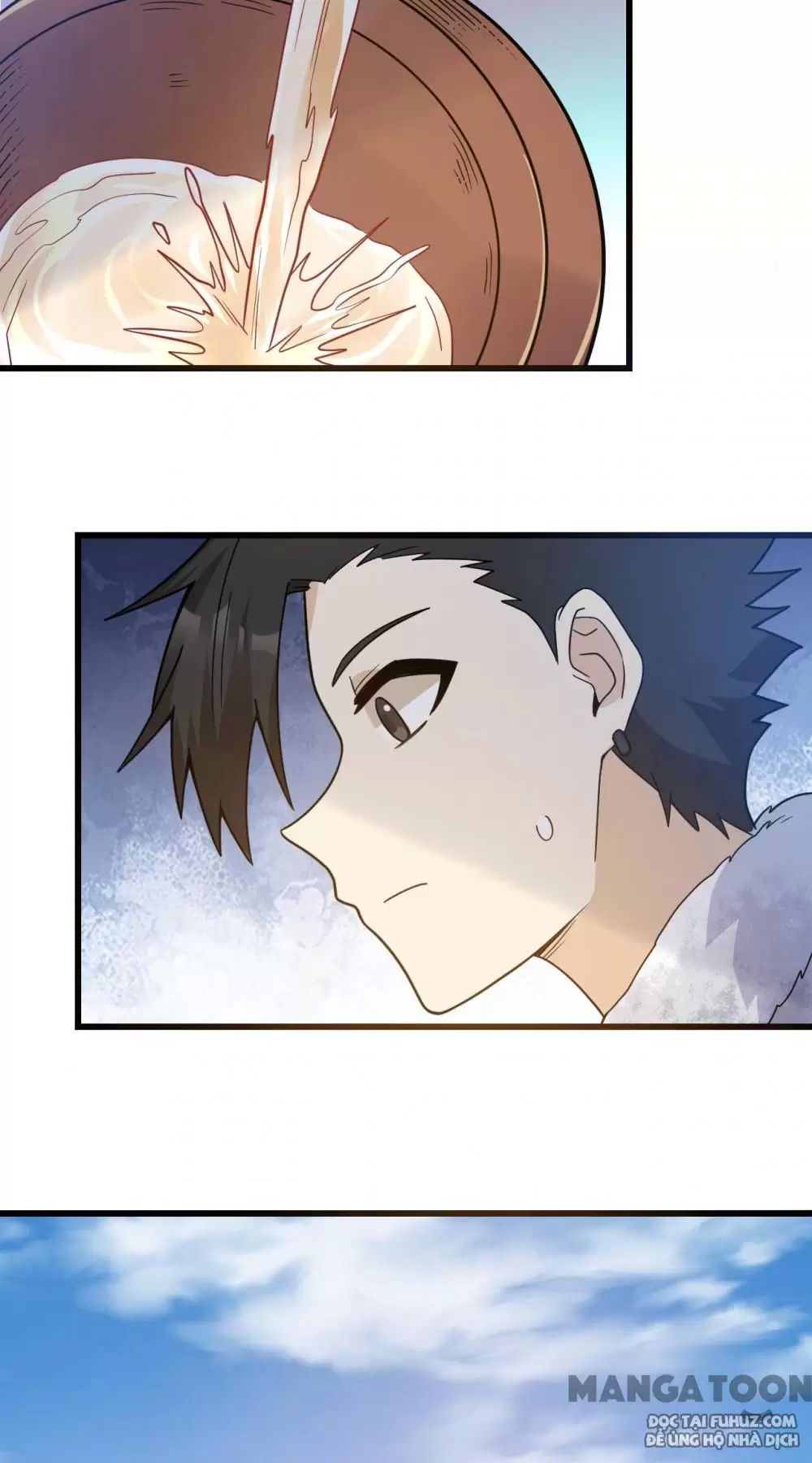 Sống Trên Hoang Đảo Cùng Các Em Gái Chapter 241 - Trang 2