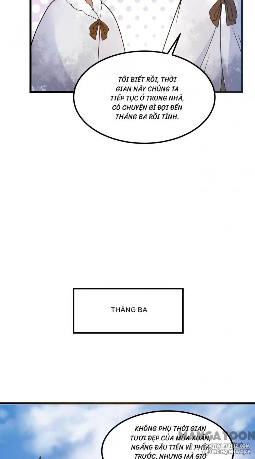 Sống Trên Hoang Đảo Cùng Các Em Gái Chapter 241 - Trang 2