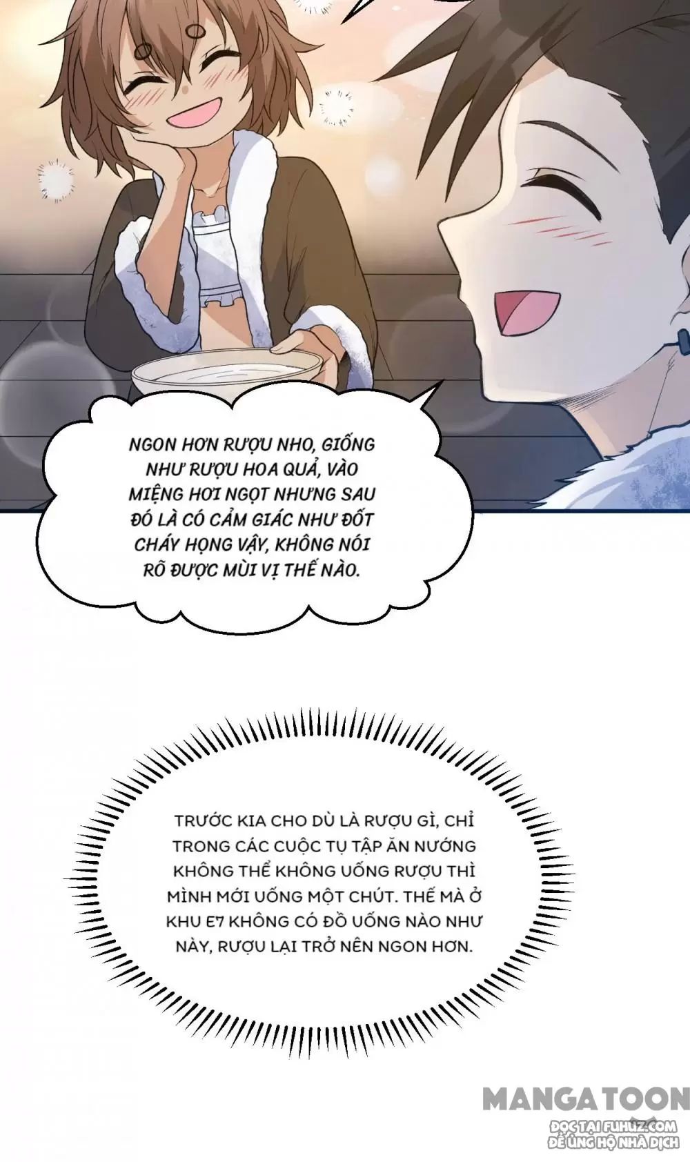 Sống Trên Hoang Đảo Cùng Các Em Gái Chapter 242 - Trang 2