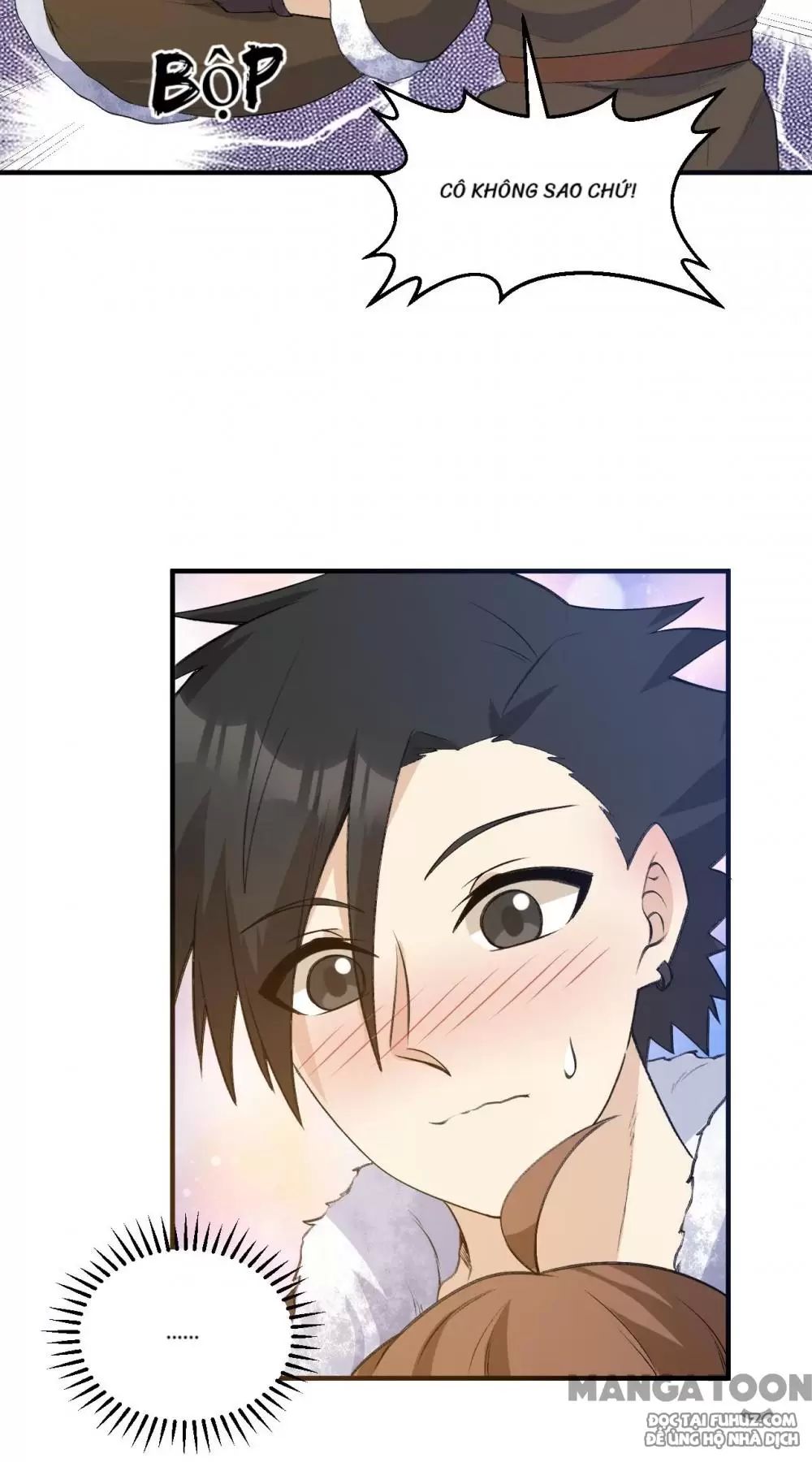 Sống Trên Hoang Đảo Cùng Các Em Gái Chapter 242 - Trang 2