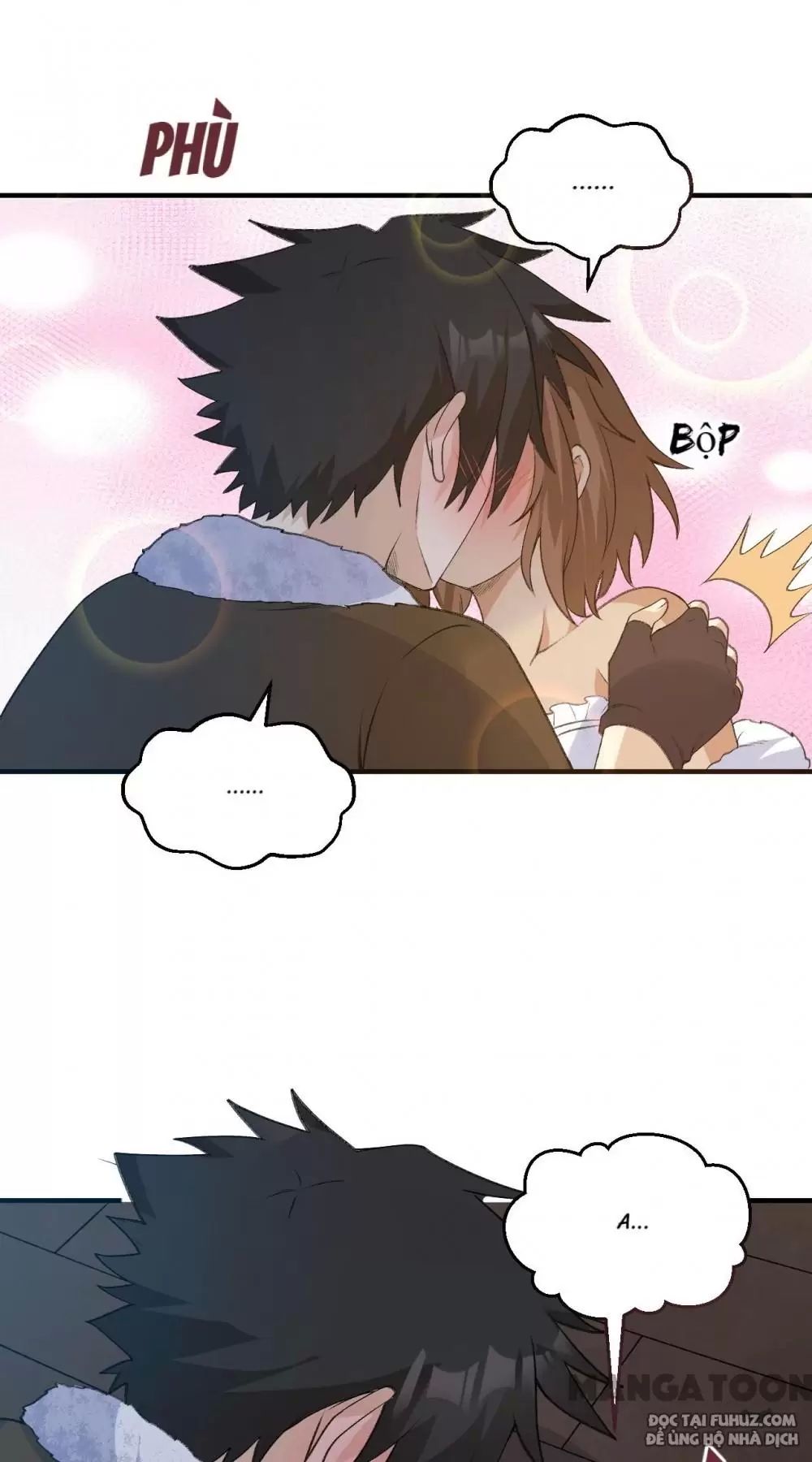 Sống Trên Hoang Đảo Cùng Các Em Gái Chapter 242 - Trang 2