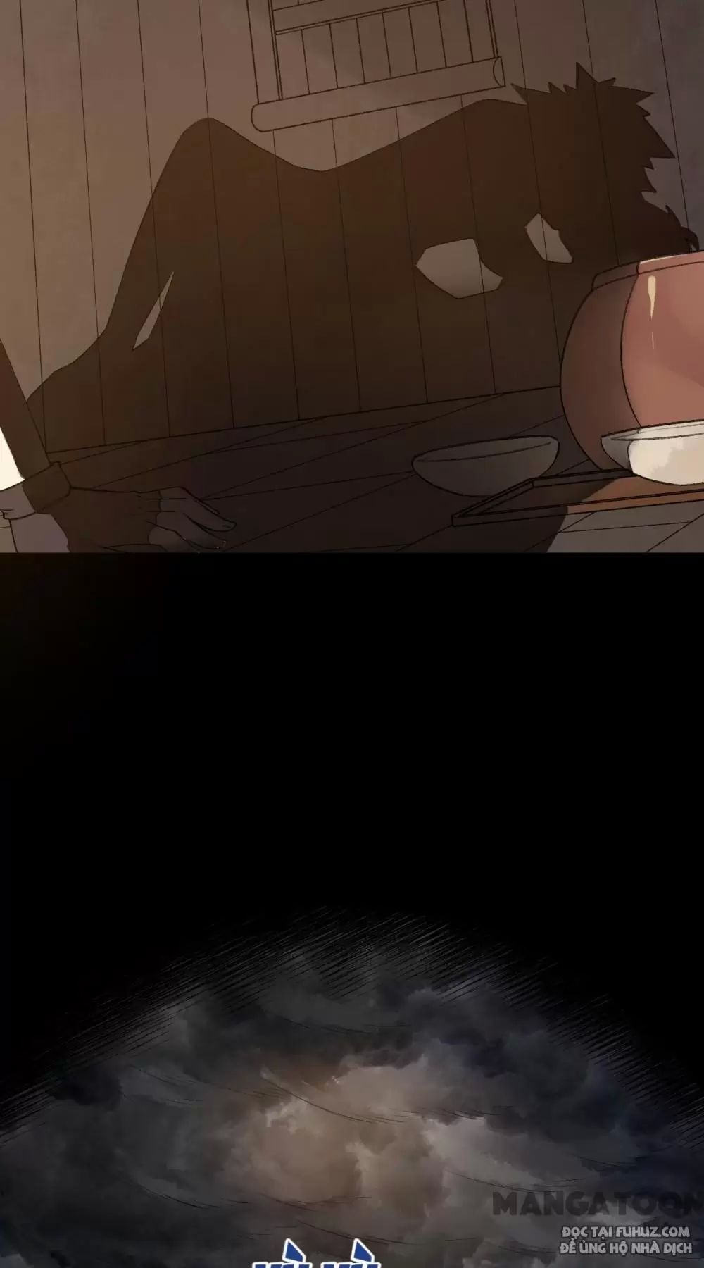 Sống Trên Hoang Đảo Cùng Các Em Gái Chapter 242 - Trang 2