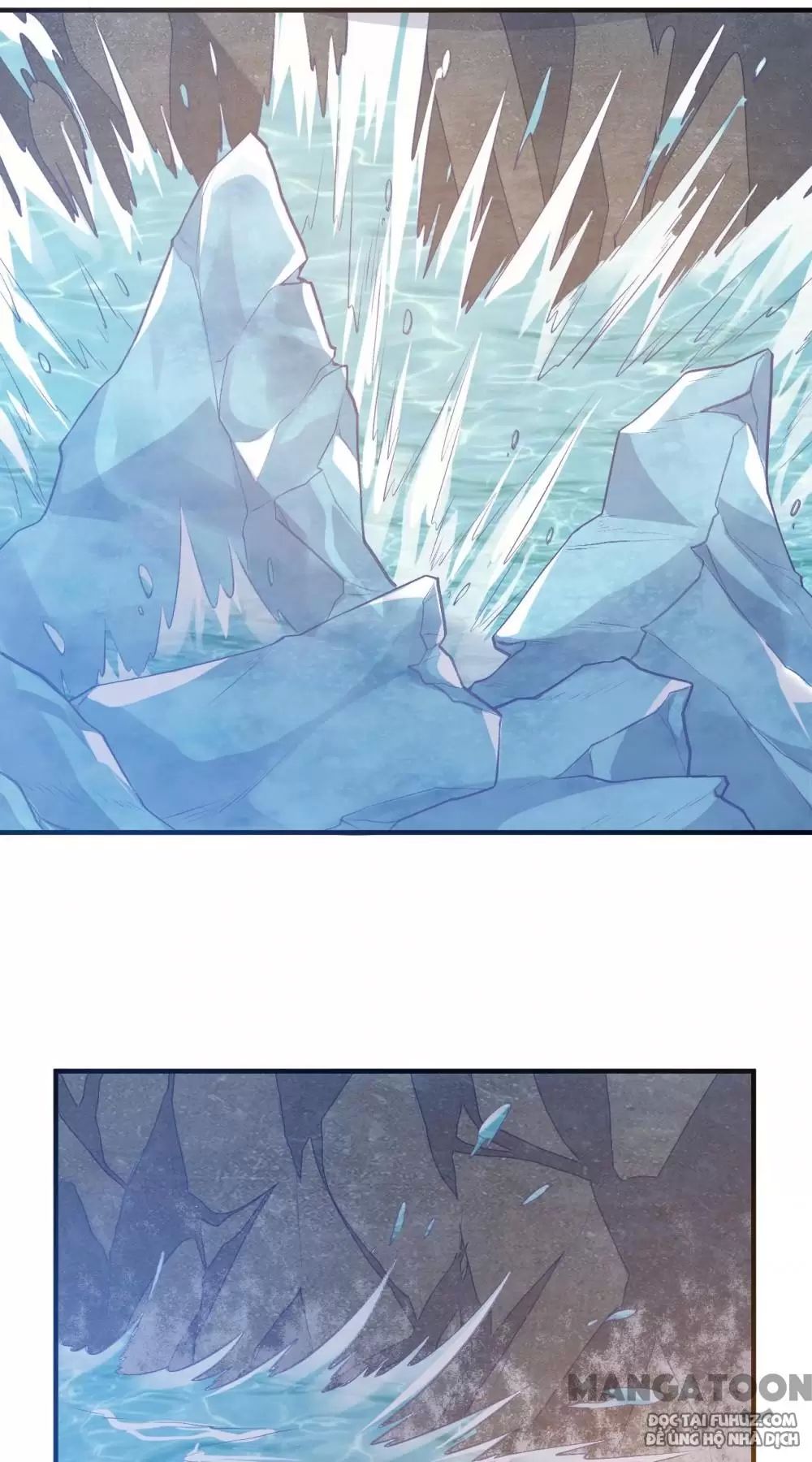 Sống Trên Hoang Đảo Cùng Các Em Gái Chapter 242 - Trang 2