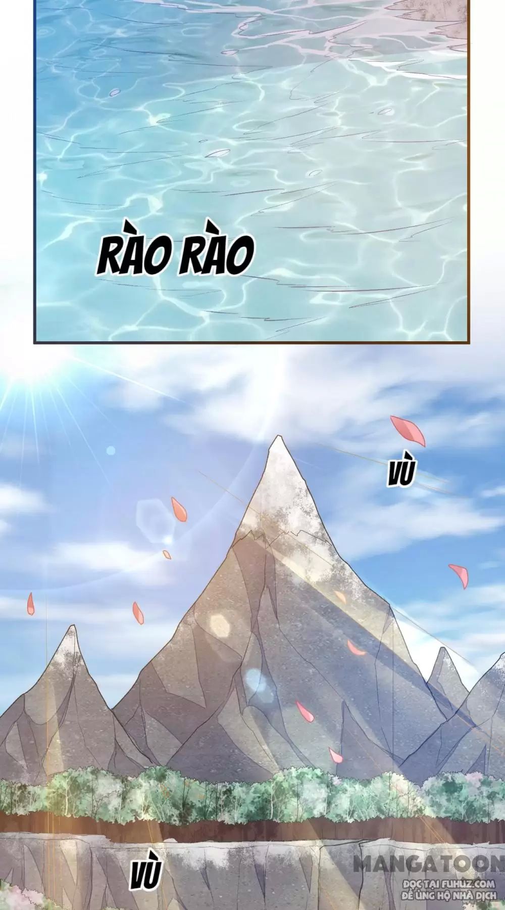 Sống Trên Hoang Đảo Cùng Các Em Gái Chapter 242 - Trang 2