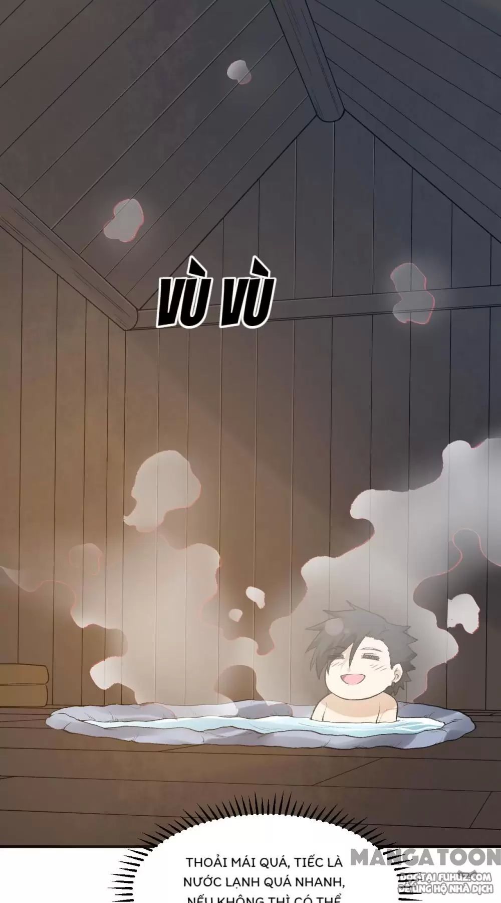 Sống Trên Hoang Đảo Cùng Các Em Gái Chapter 242 - Trang 2