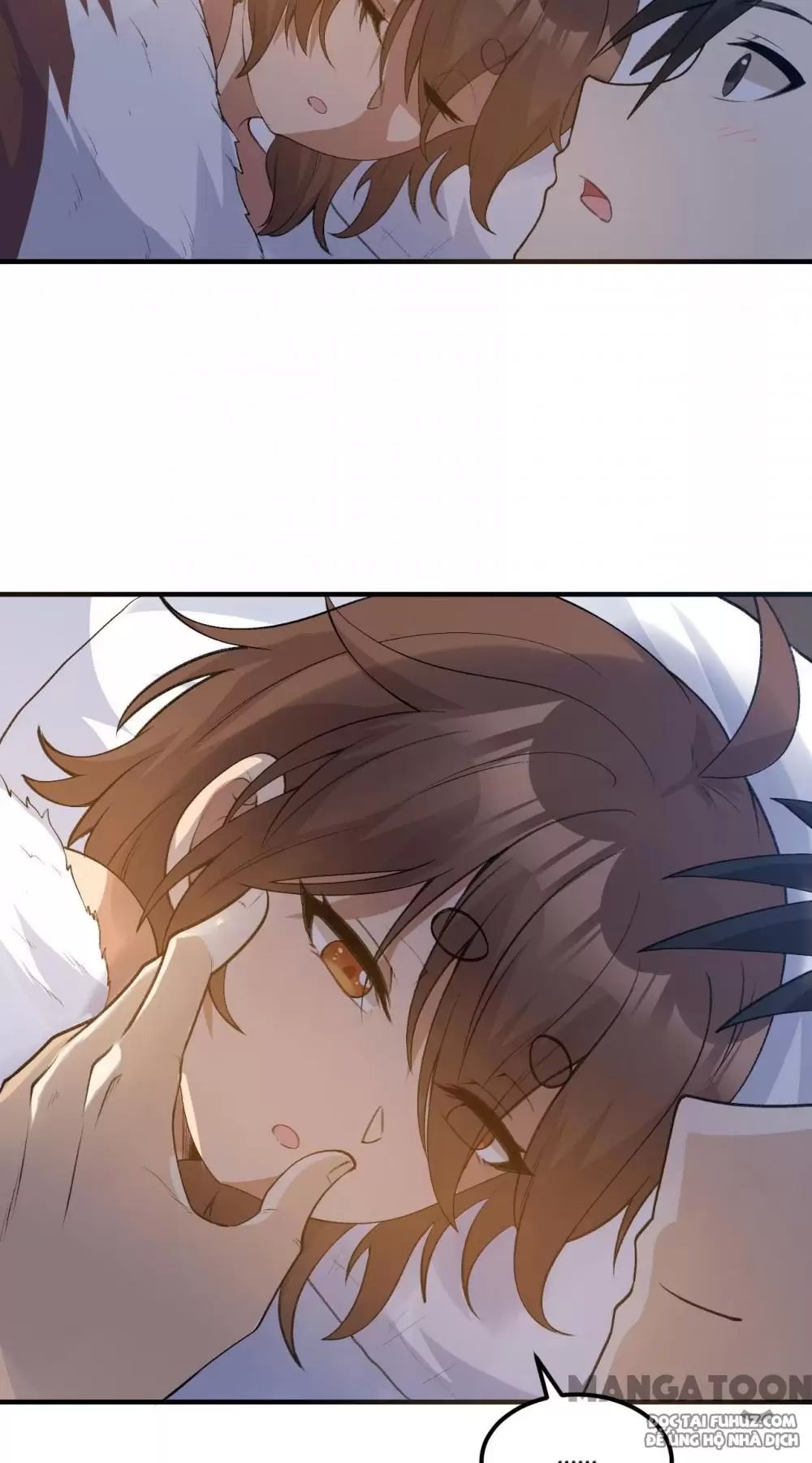 Sống Trên Hoang Đảo Cùng Các Em Gái Chapter 242 - Trang 2