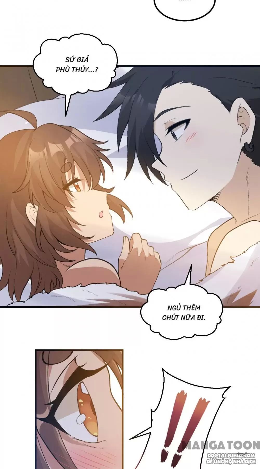 Sống Trên Hoang Đảo Cùng Các Em Gái Chapter 242 - Trang 2