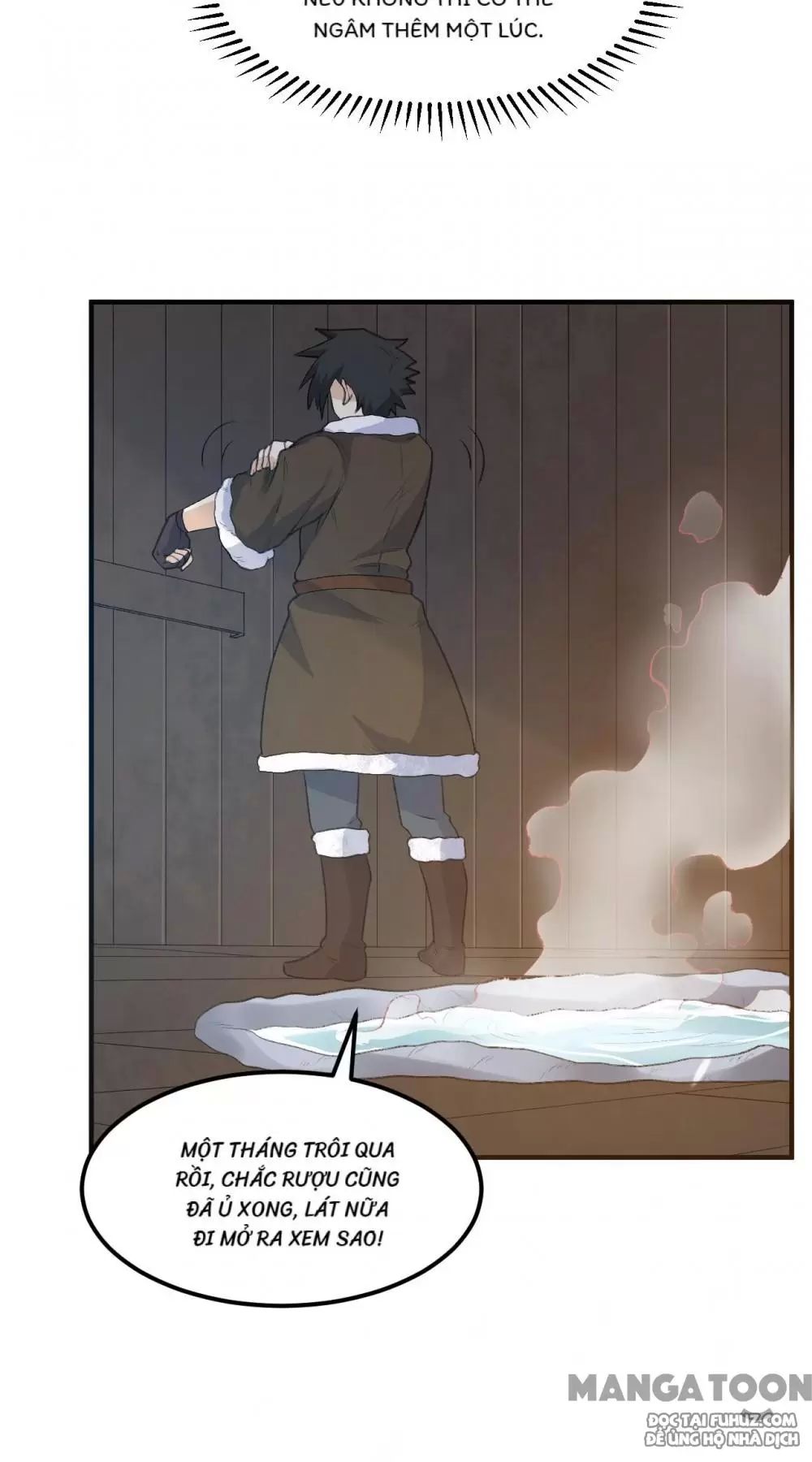 Sống Trên Hoang Đảo Cùng Các Em Gái Chapter 242 - Trang 2