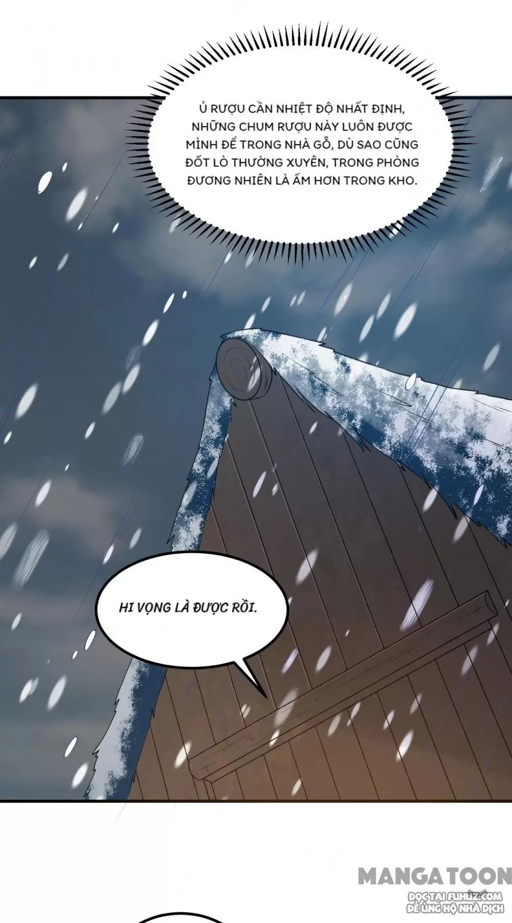 Sống Trên Hoang Đảo Cùng Các Em Gái Chapter 242 - Trang 2