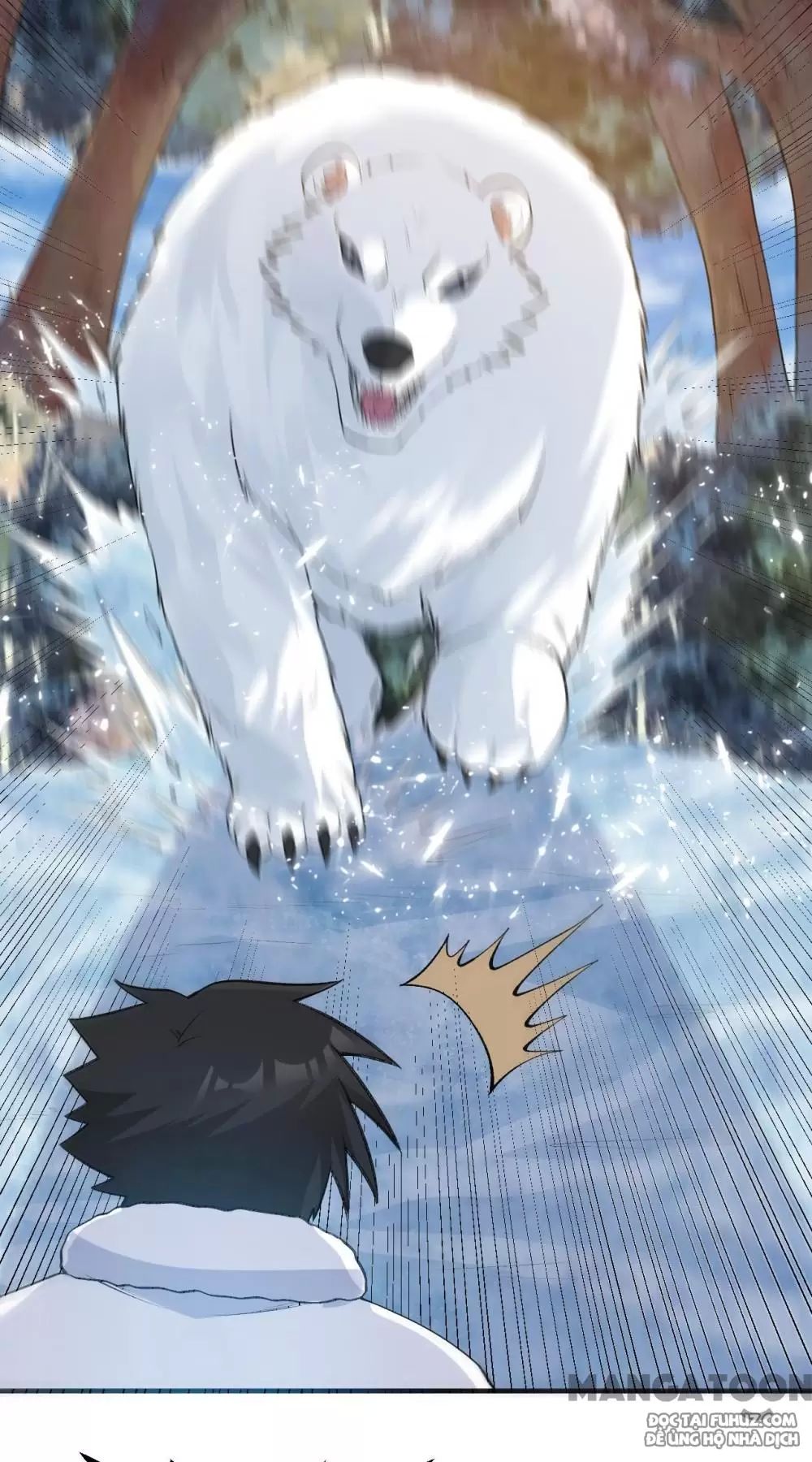 Sống Trên Hoang Đảo Cùng Các Em Gái Chapter 243 - Trang 2