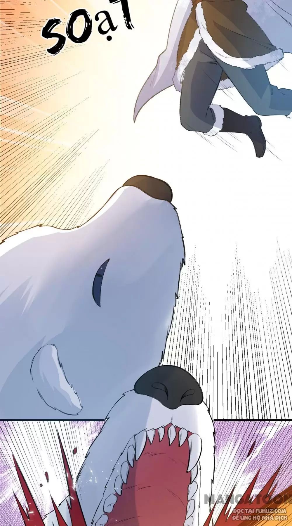 Sống Trên Hoang Đảo Cùng Các Em Gái Chapter 243 - Trang 2