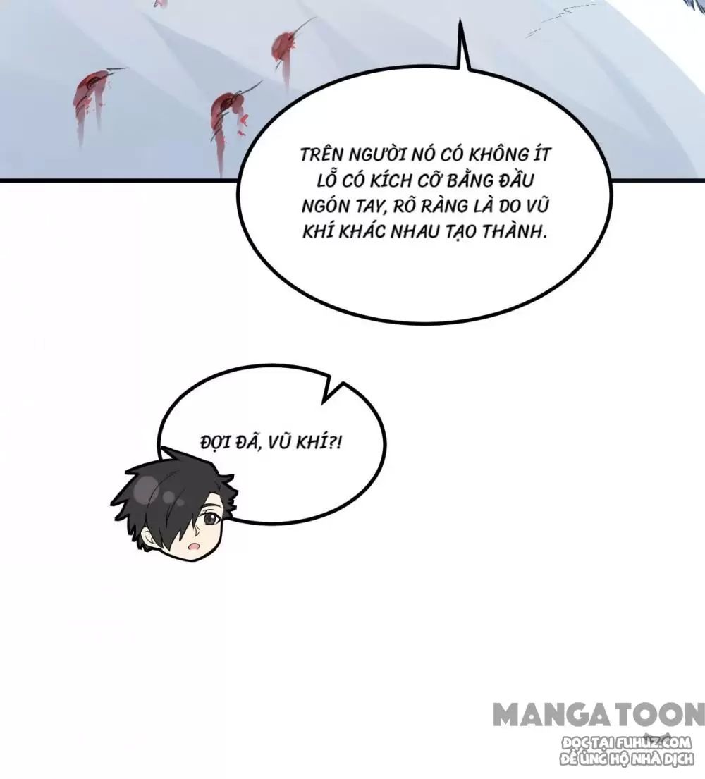 Sống Trên Hoang Đảo Cùng Các Em Gái Chapter 243 - Trang 2