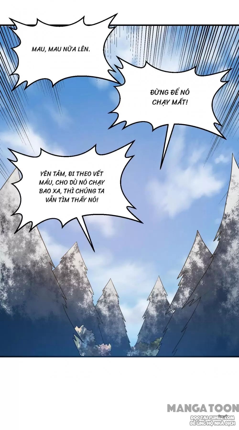 Sống Trên Hoang Đảo Cùng Các Em Gái Chapter 243 - Trang 2