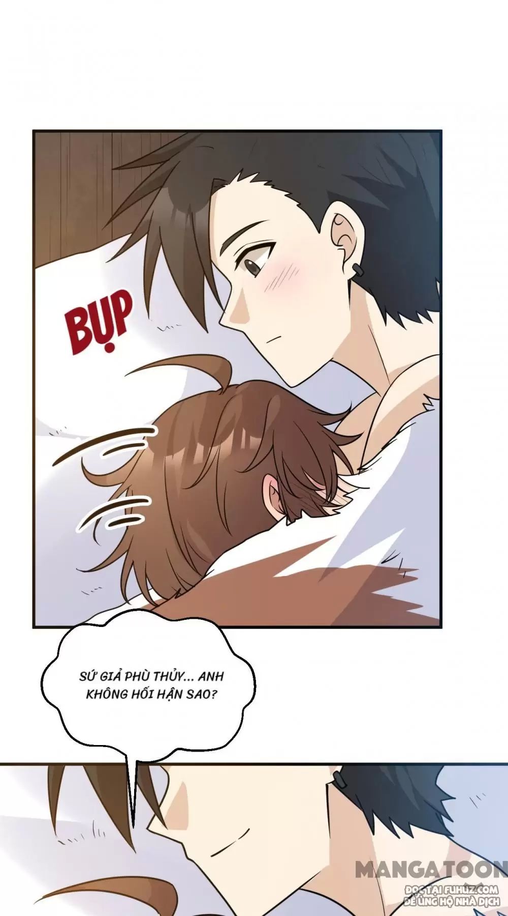 Sống Trên Hoang Đảo Cùng Các Em Gái Chapter 243 - Trang 2