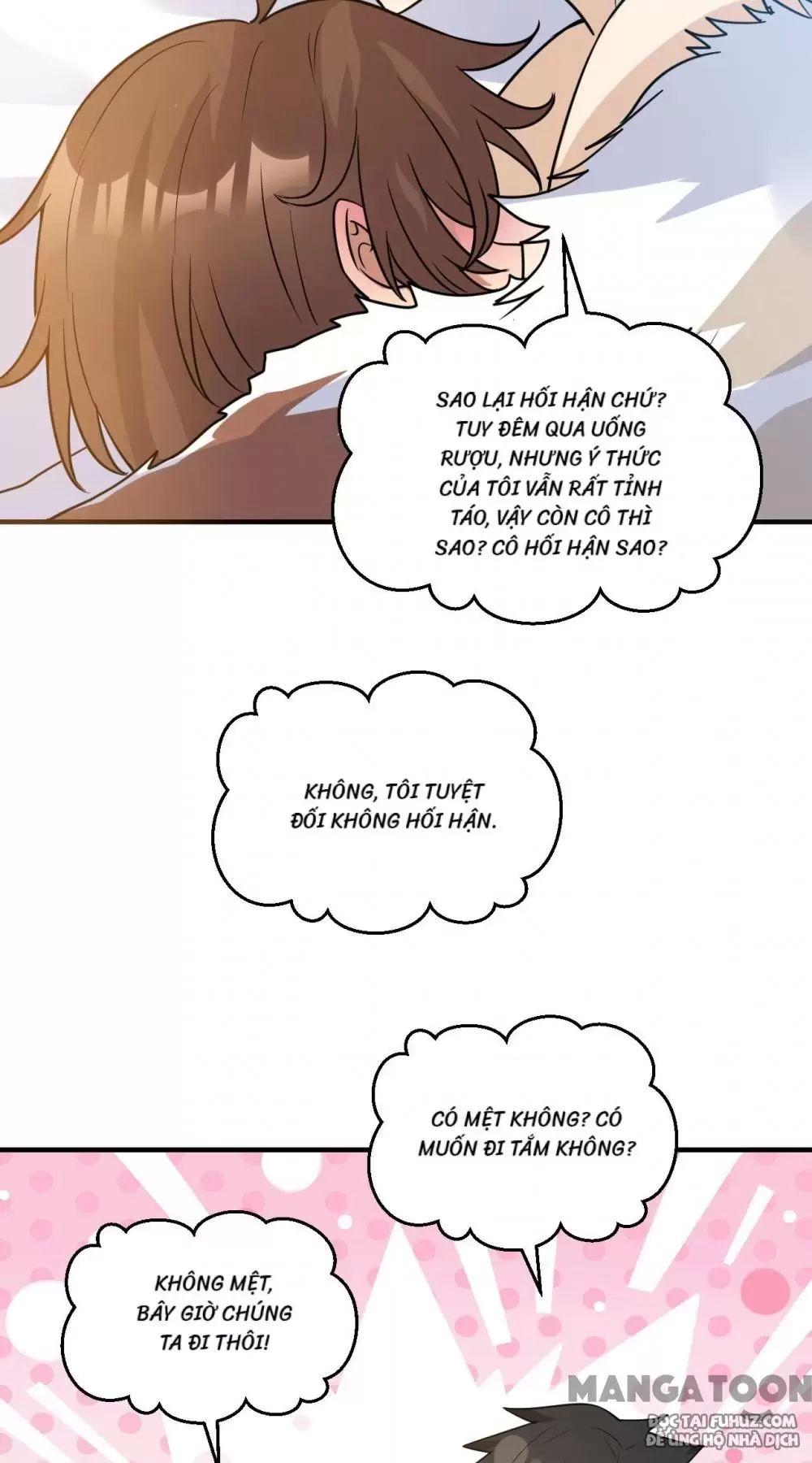 Sống Trên Hoang Đảo Cùng Các Em Gái Chapter 243 - Trang 2