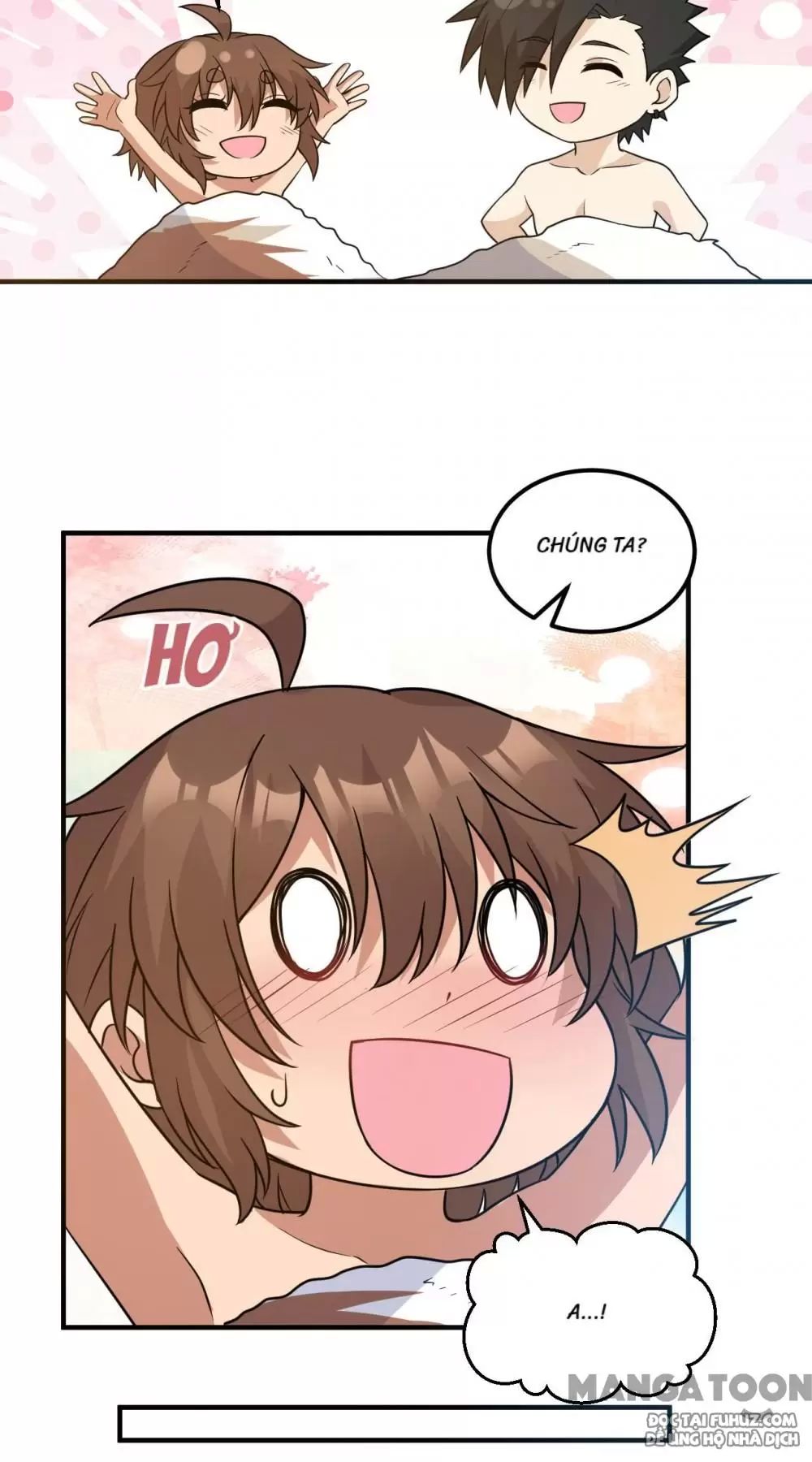 Sống Trên Hoang Đảo Cùng Các Em Gái Chapter 243 - Trang 2