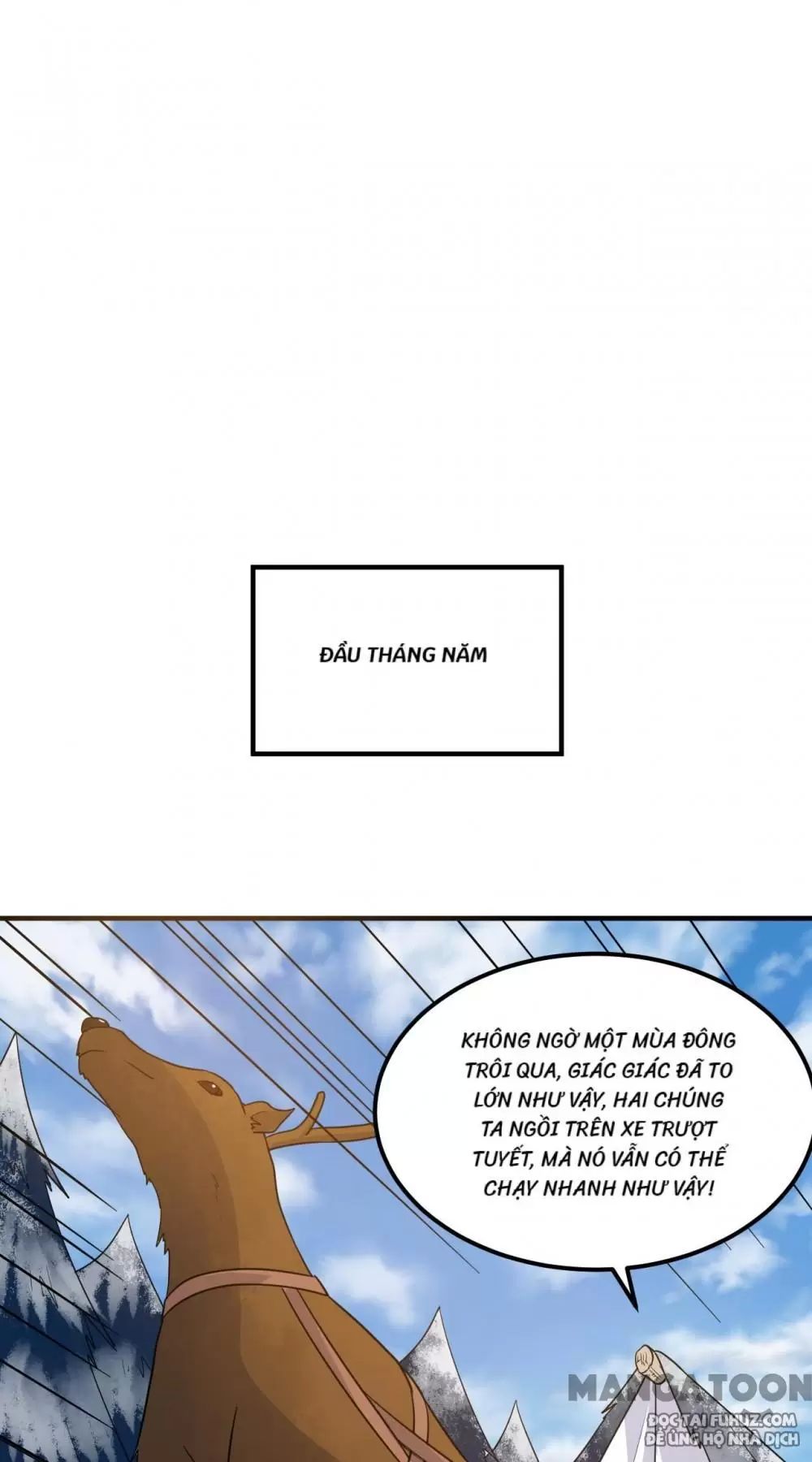 Sống Trên Hoang Đảo Cùng Các Em Gái Chapter 243 - Trang 2