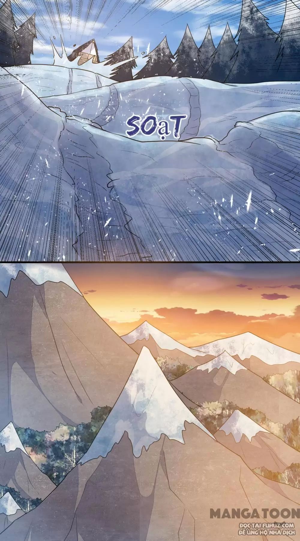 Sống Trên Hoang Đảo Cùng Các Em Gái Chapter 243 - Trang 2