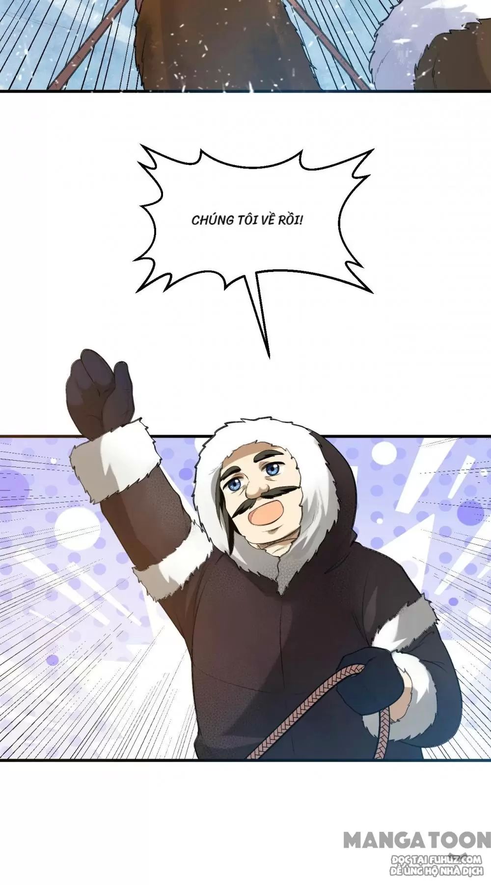 Sống Trên Hoang Đảo Cùng Các Em Gái Chapter 244 - Trang 2