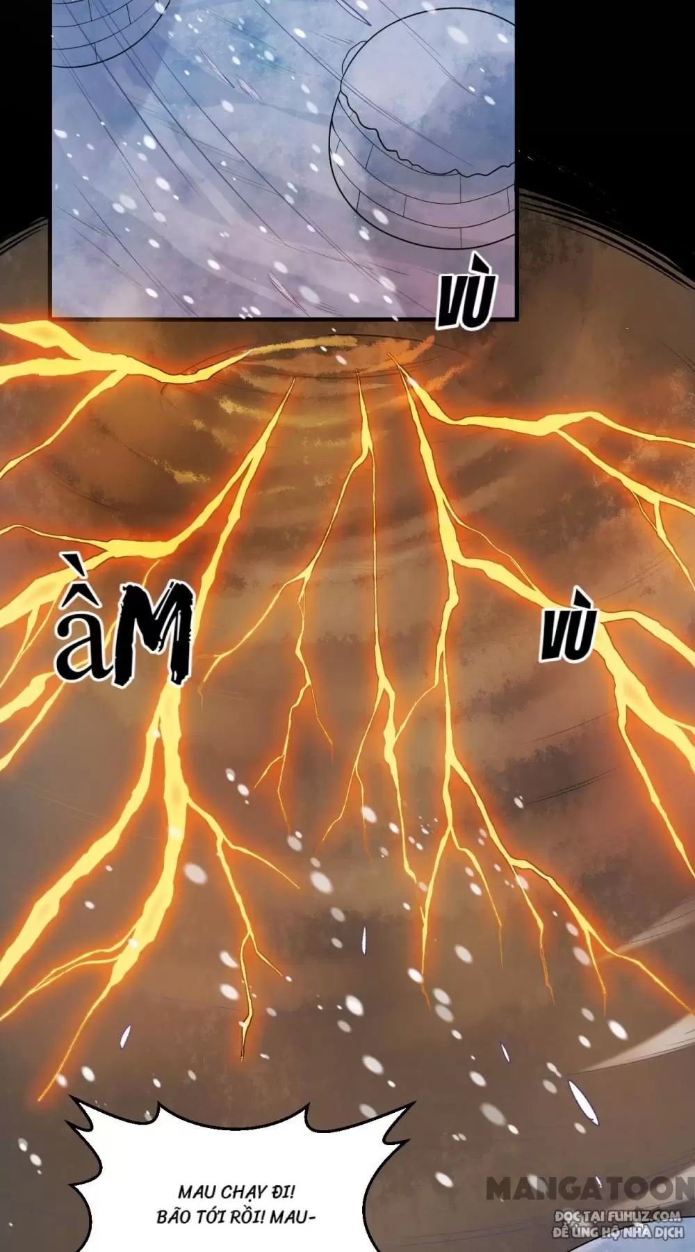 Sống Trên Hoang Đảo Cùng Các Em Gái Chapter 245 - Trang 2