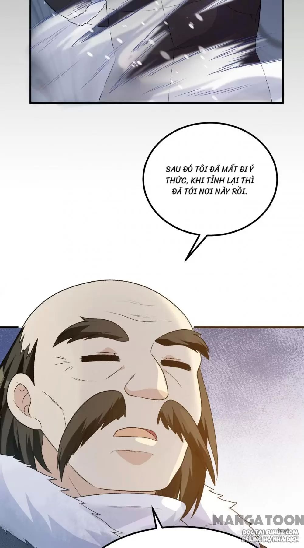 Sống Trên Hoang Đảo Cùng Các Em Gái Chapter 245 - Trang 2