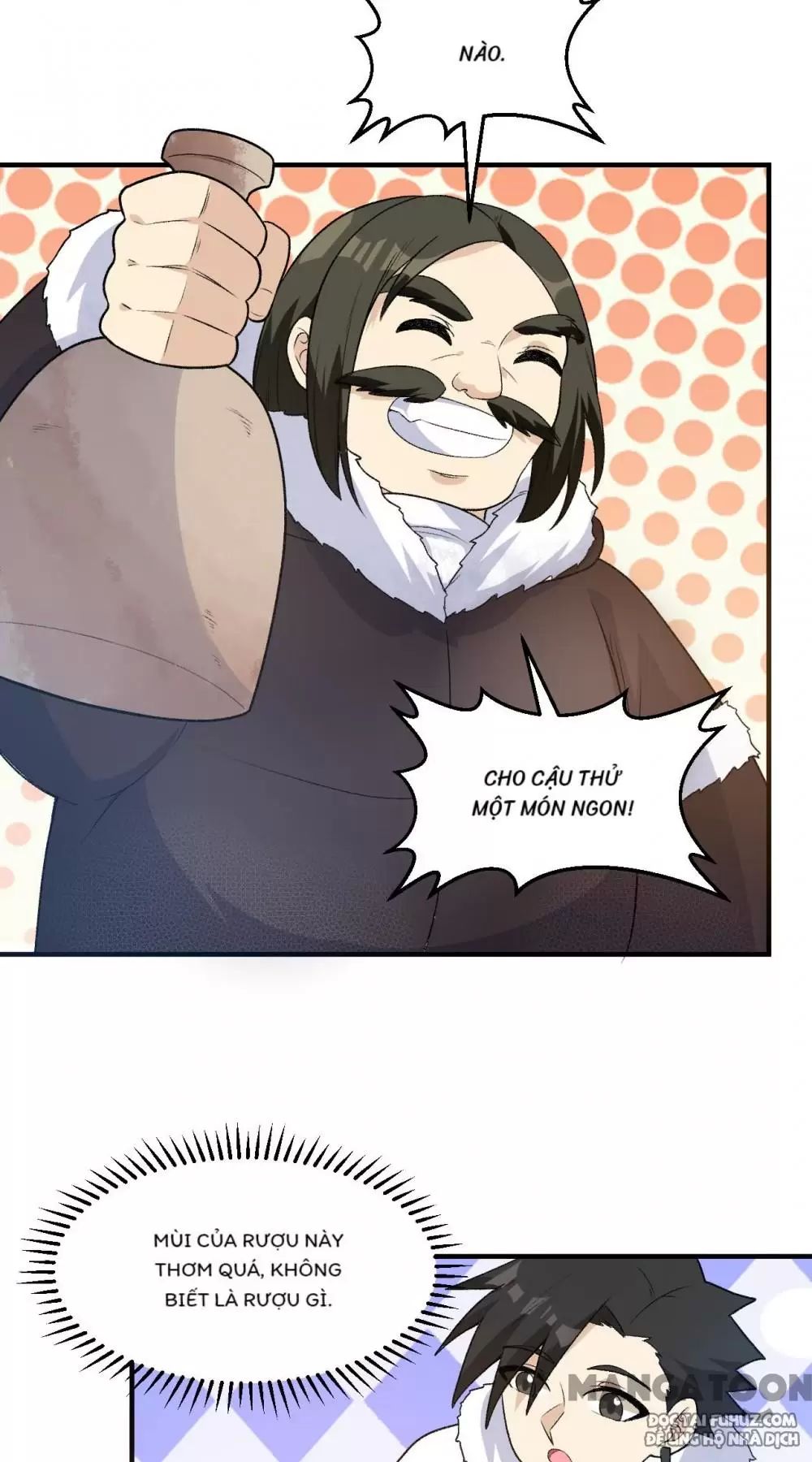 Sống Trên Hoang Đảo Cùng Các Em Gái Chapter 245 - Trang 2