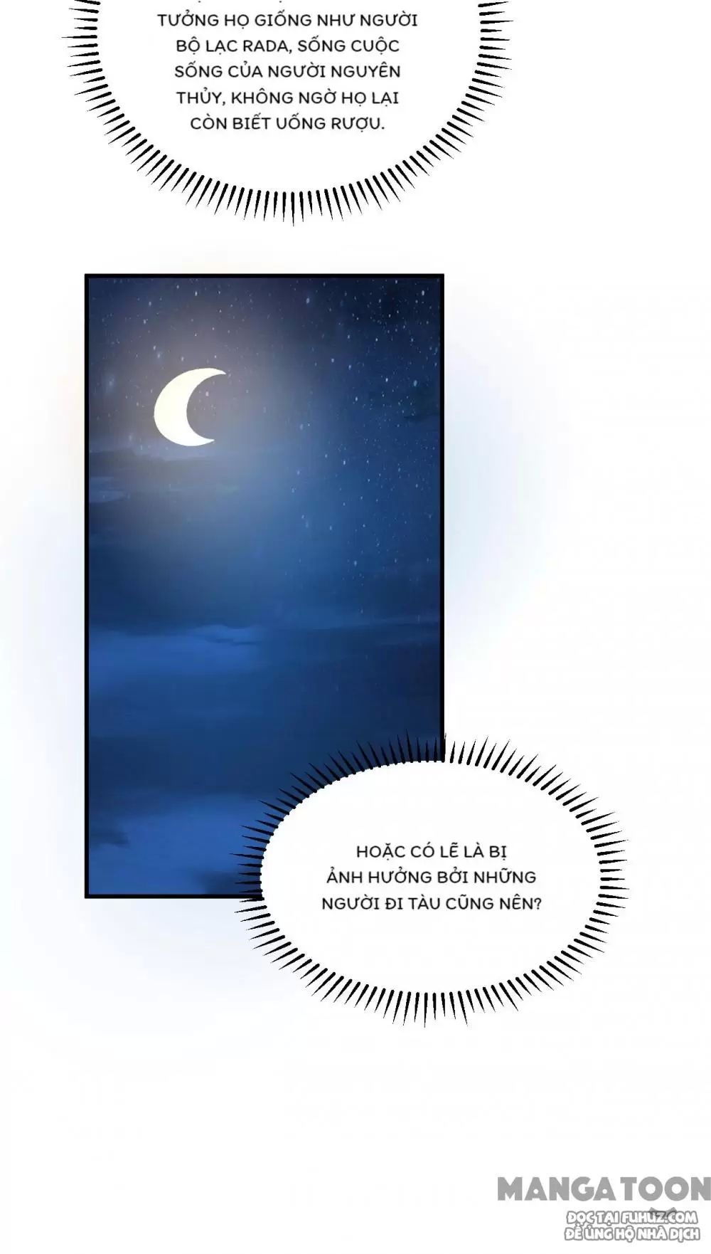 Sống Trên Hoang Đảo Cùng Các Em Gái Chapter 245 - Trang 2